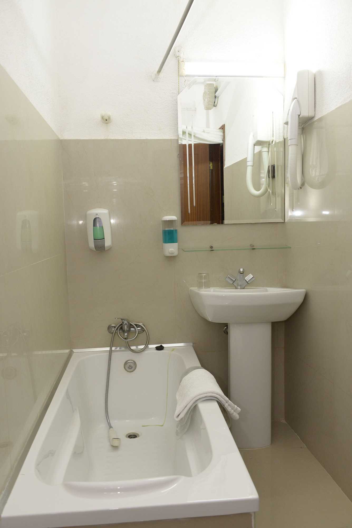 Gift card for Hotel 4 Estações