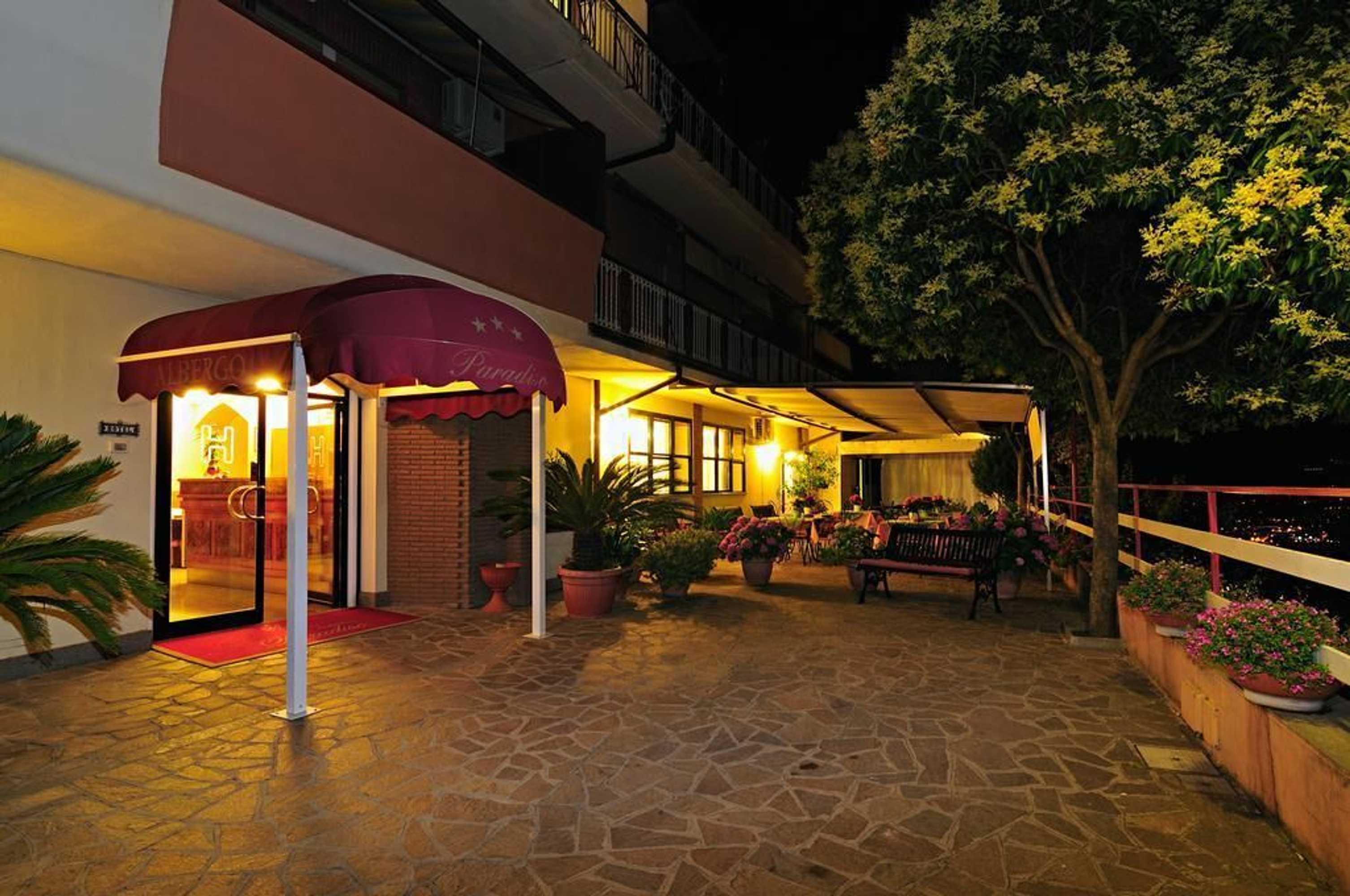 Gift card for Albergo Paradiso Gift card for Albergo Paradiso
