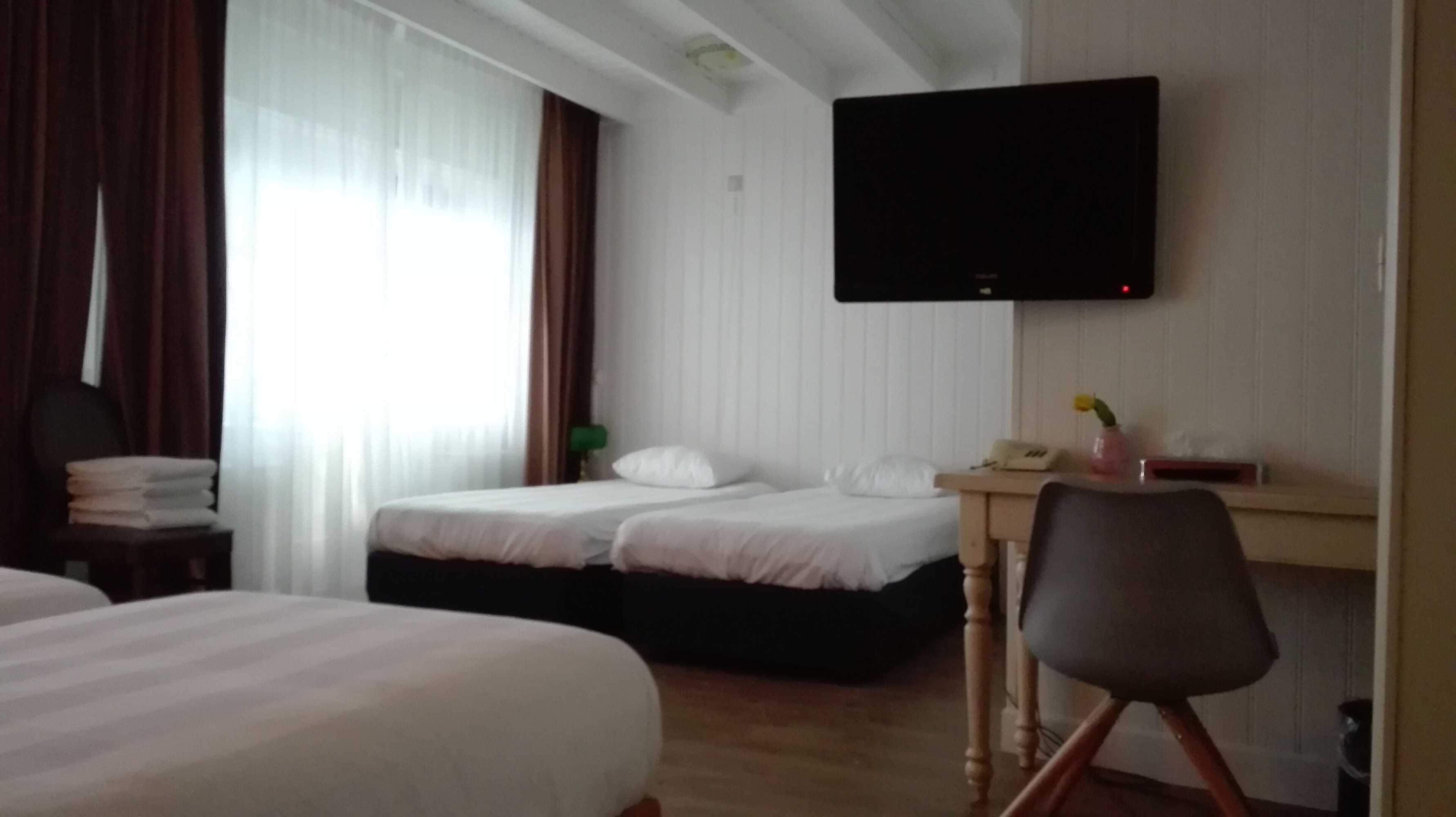Gift card for Hotel Spaander Gift card for Hotel Spaander
