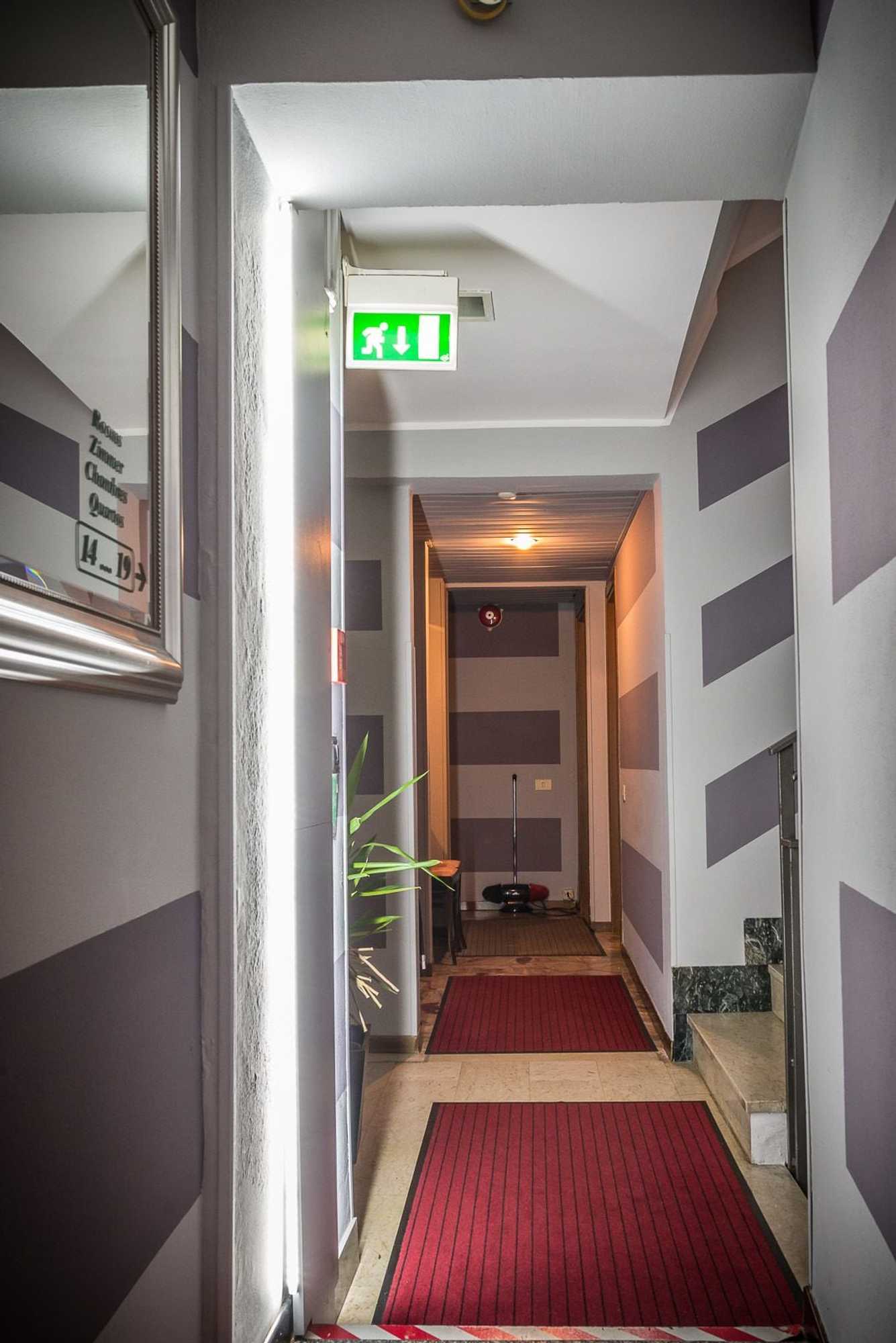 Gift card for Hotel Rinaldo Apartments Gift card for Hotel Rinaldo Apartments