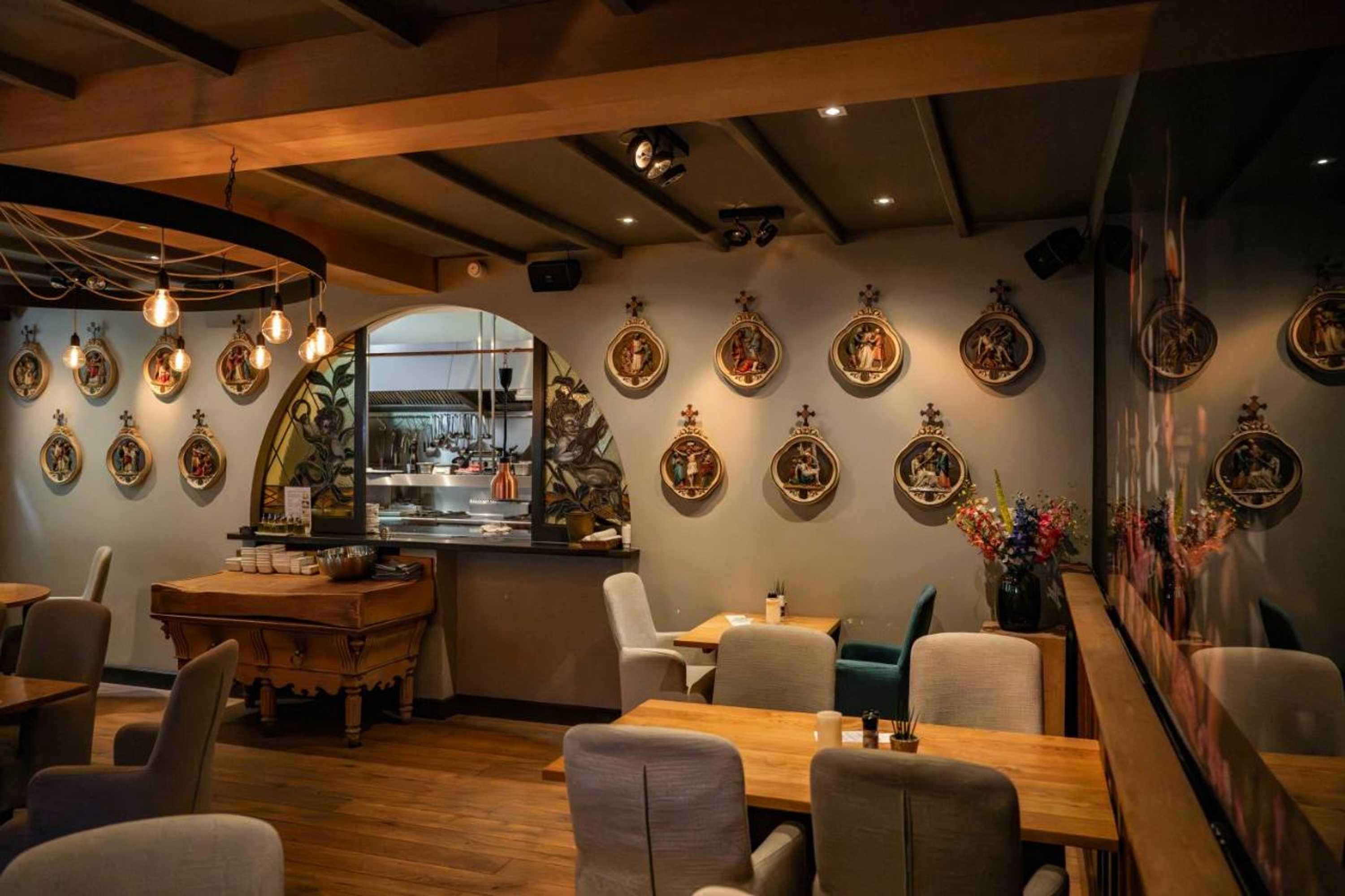 Gift card for Herberg Sint Petrus