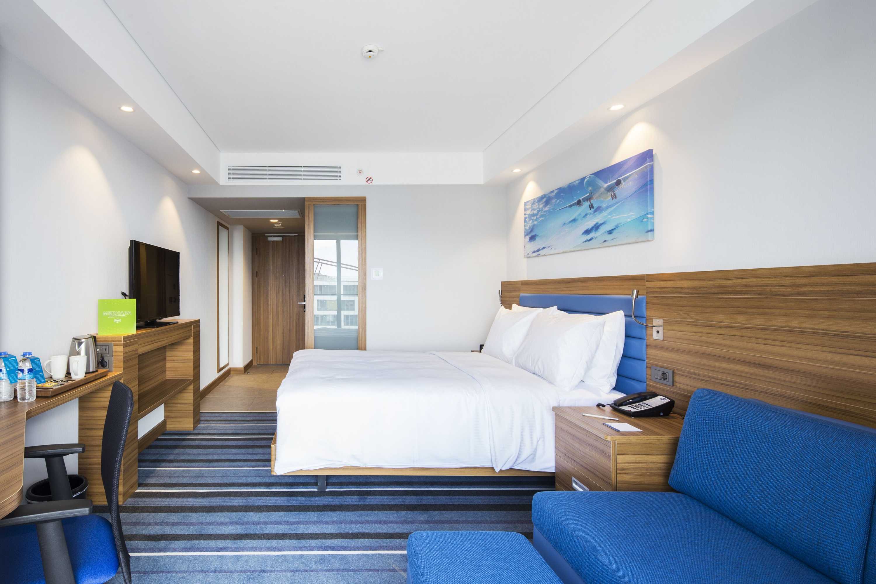 Gift card for Hampton by Hilton Istanbul Kurtkoy Gift card for Hampton by Hilton Istanbul Kurtkoy