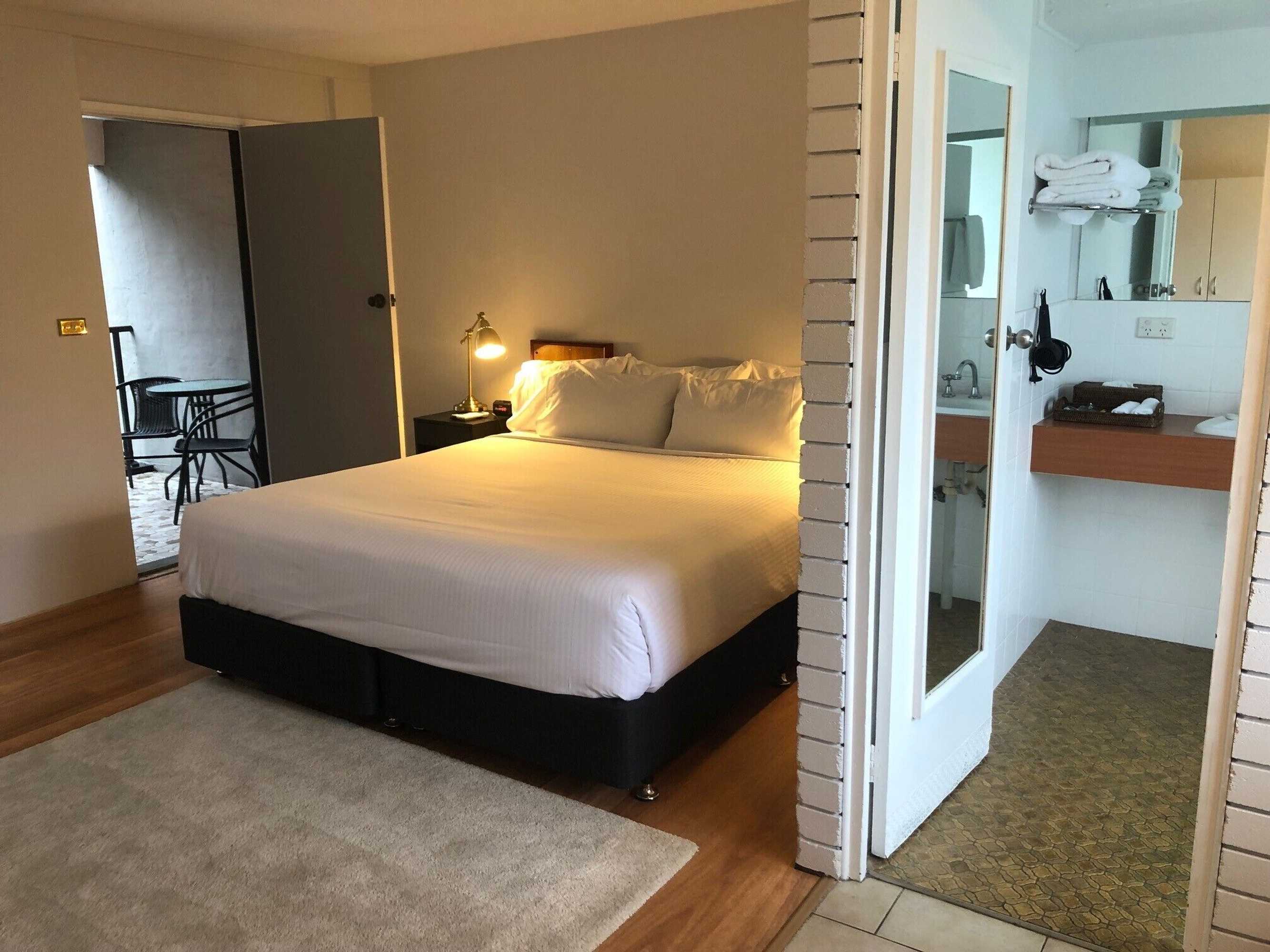 Gift card for Matador Motor Inn