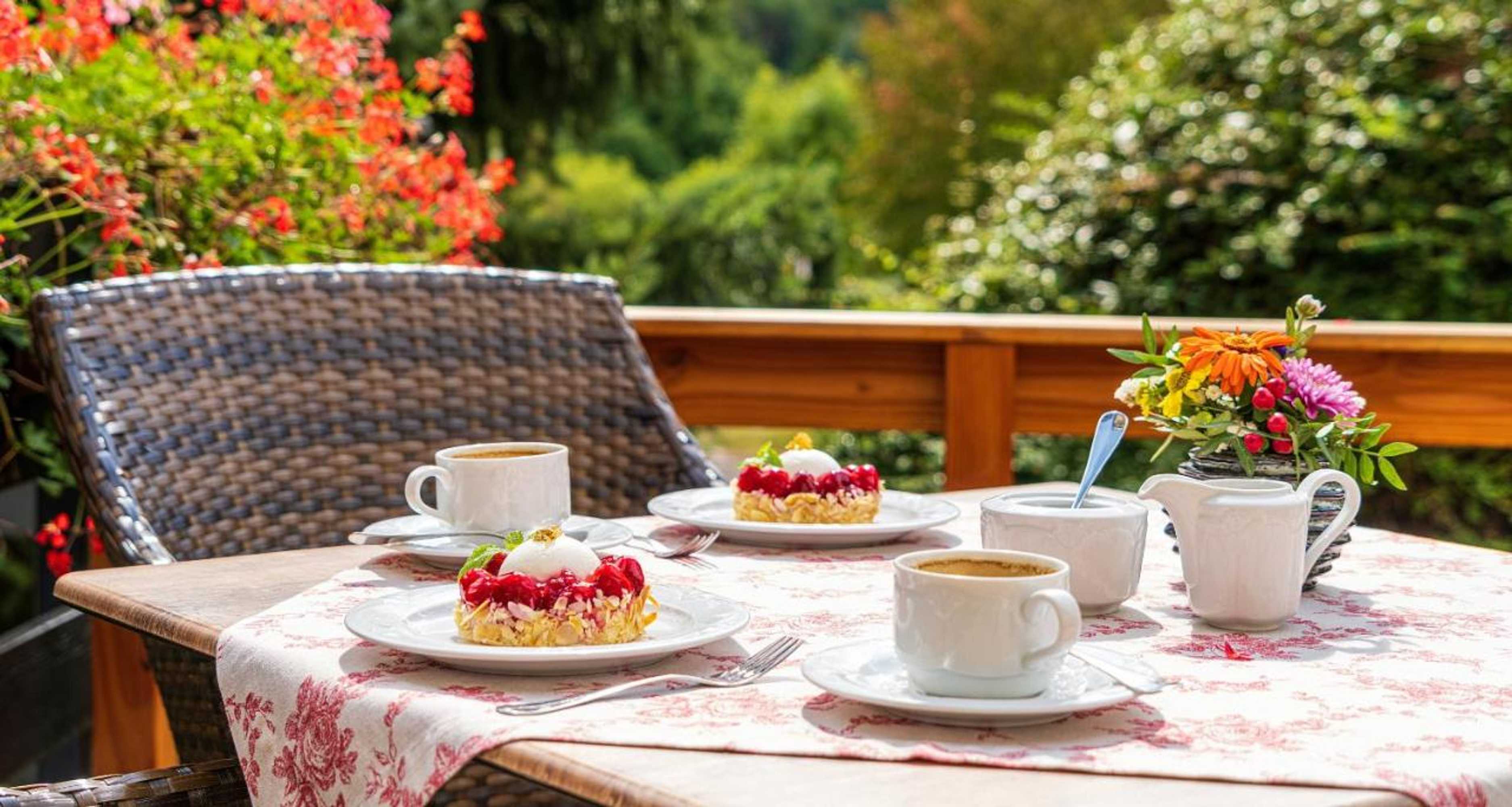 Gift card for Victor's Seehotel Weingärtner Bostalsee