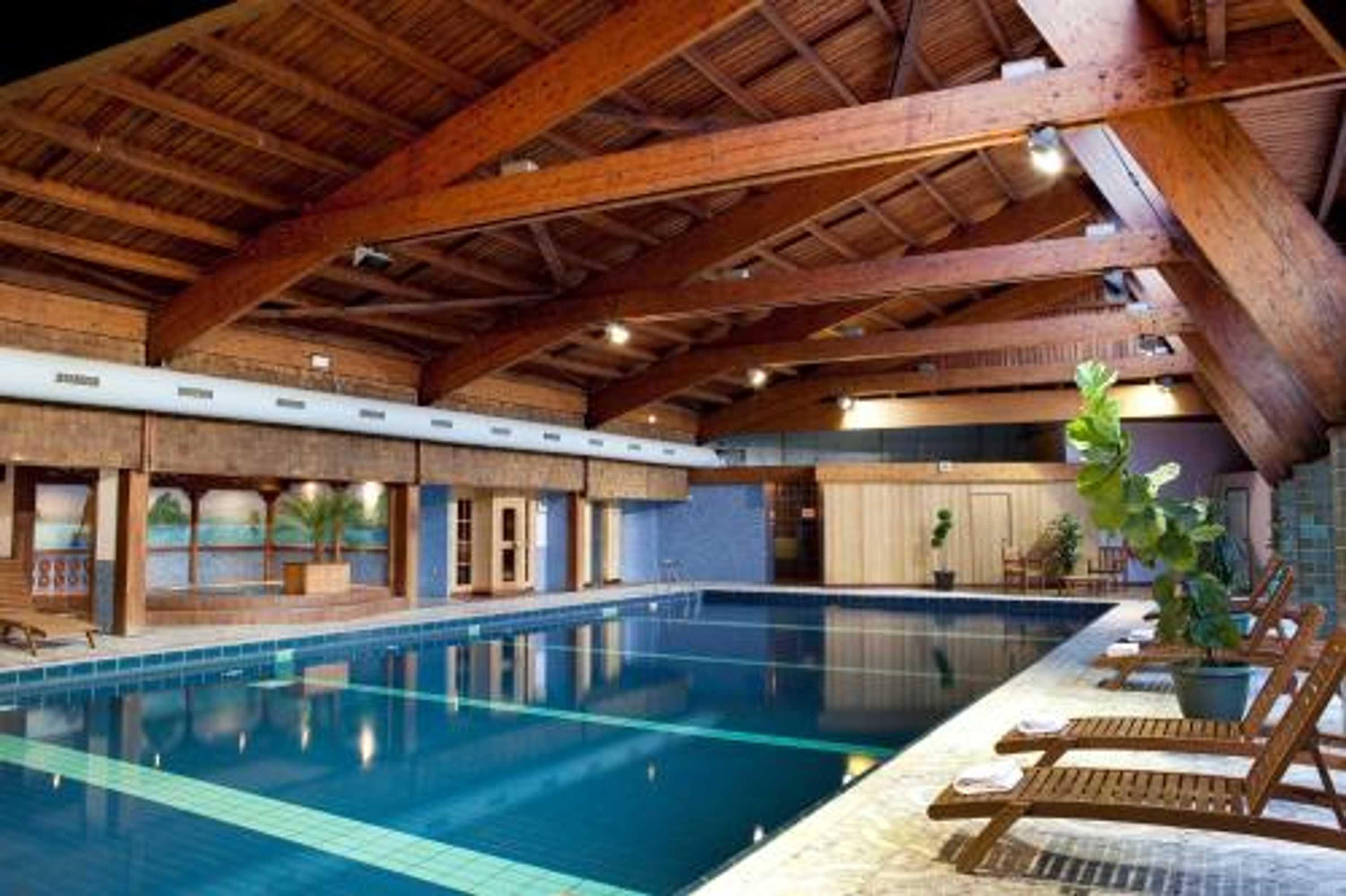 Gift card for Hotel Les Vallées Labellemontagne Gift card for Hotel Les Vallées Labellemontagne