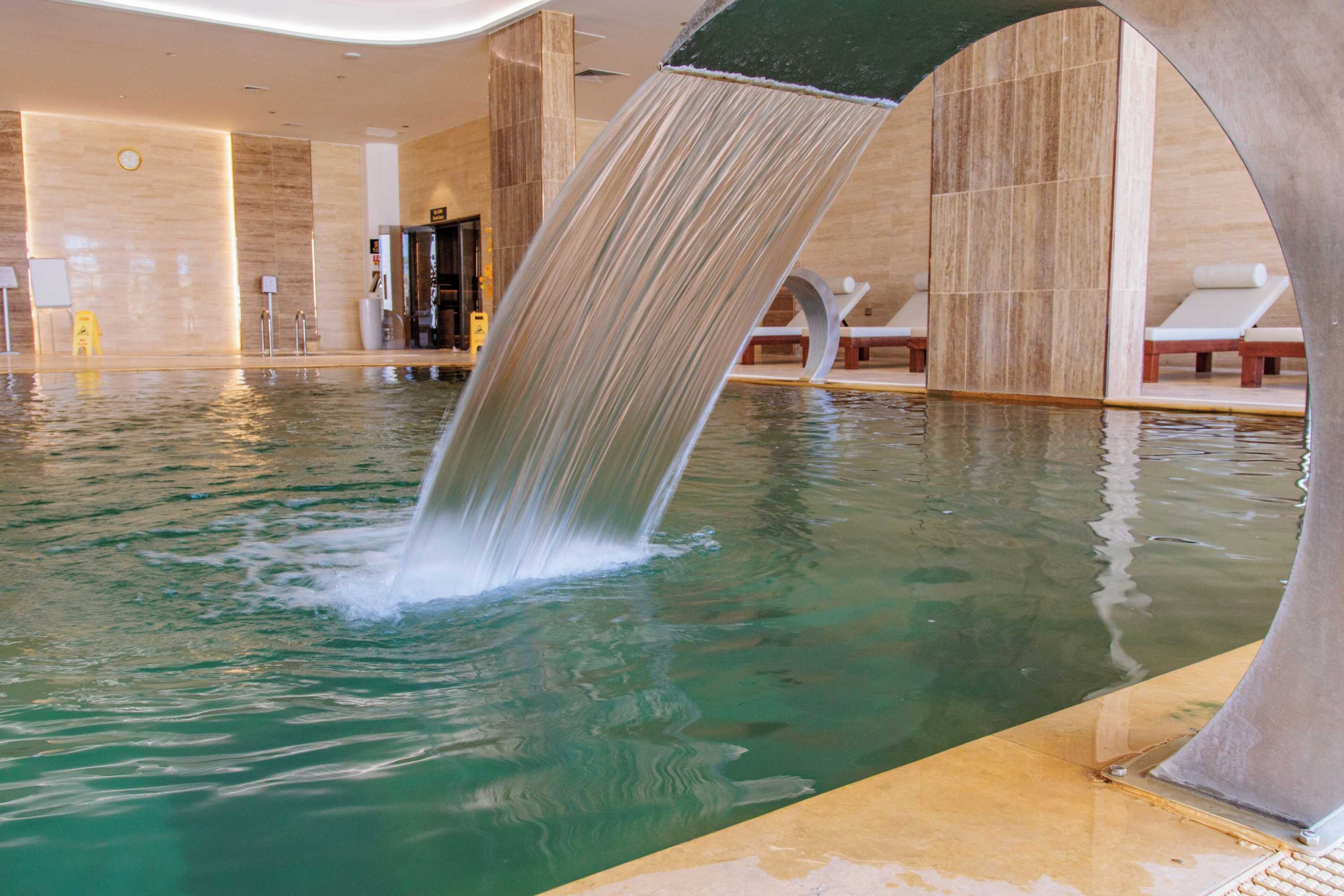 Gift card for Anadolu Hotels Esenboga Termal Gift card for Anadolu Hotels Esenboga Termal
