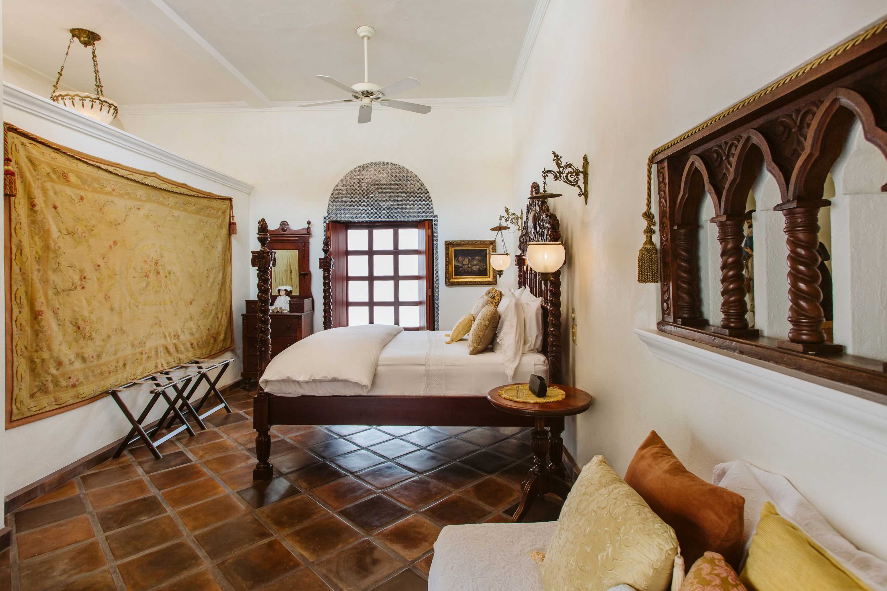 Gift card for Hacienda San Angel