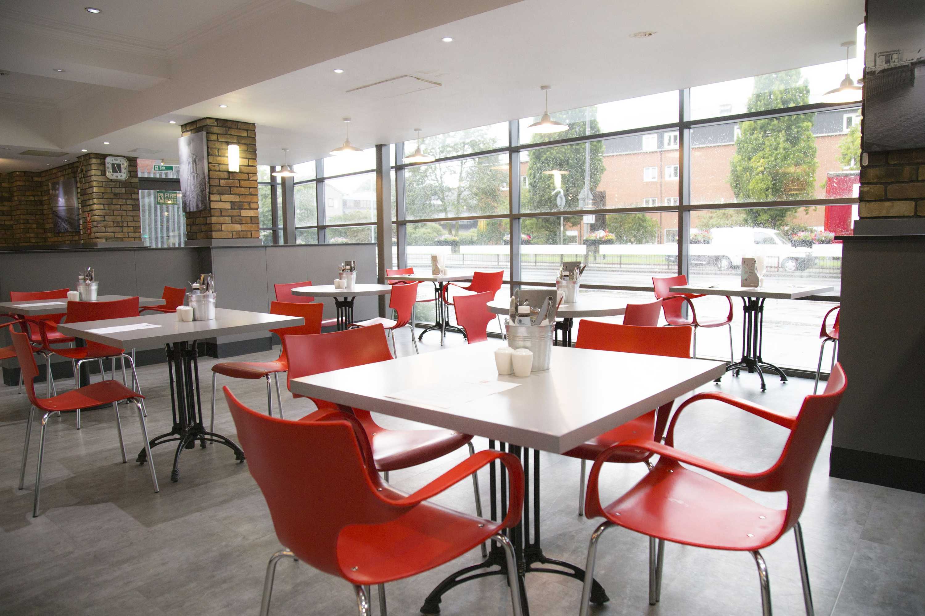 Gift card for Ibis Hull City Centre Gift card for Ibis Hull City Centre