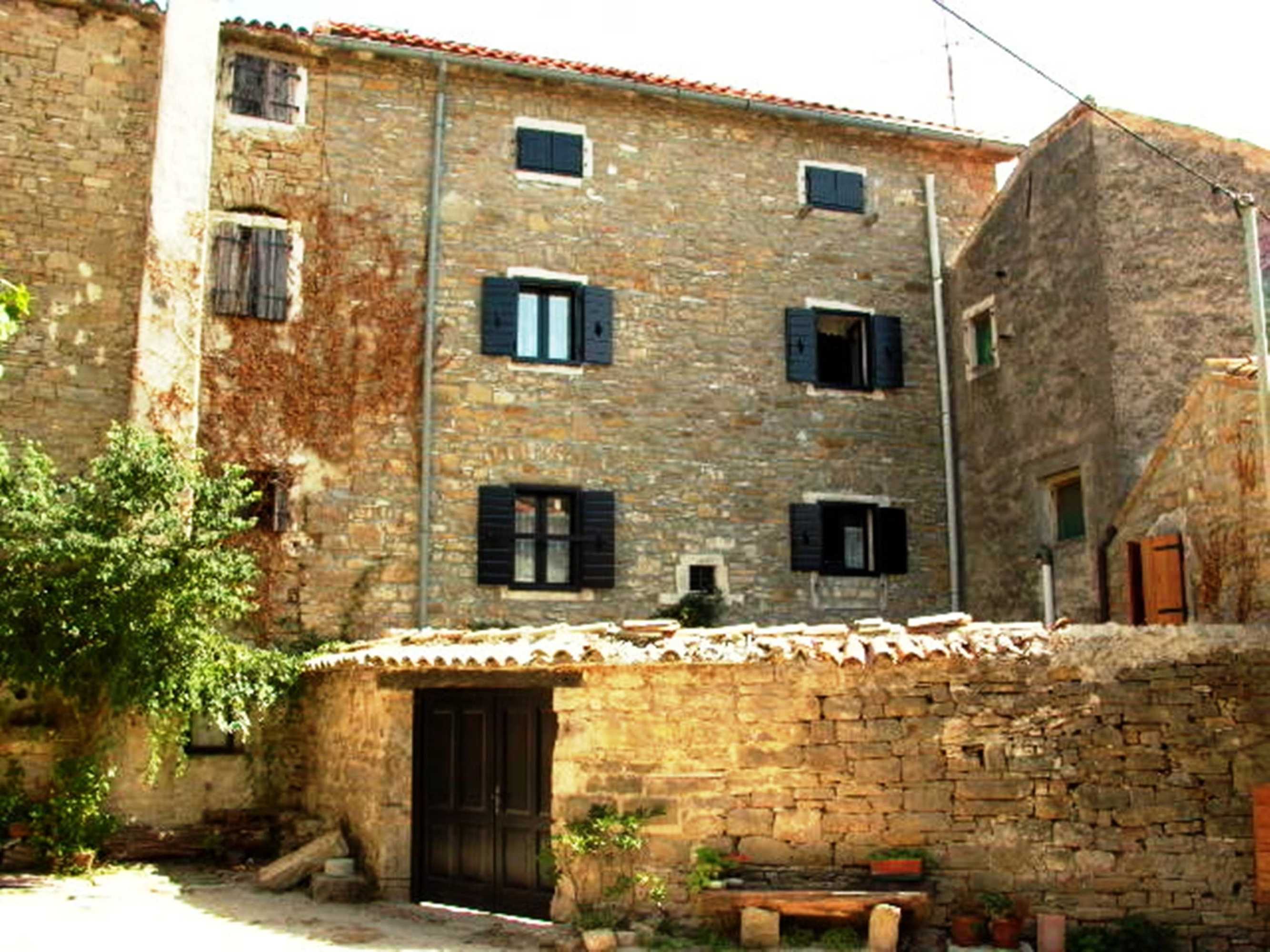 Gift card for Stone House Heitzler