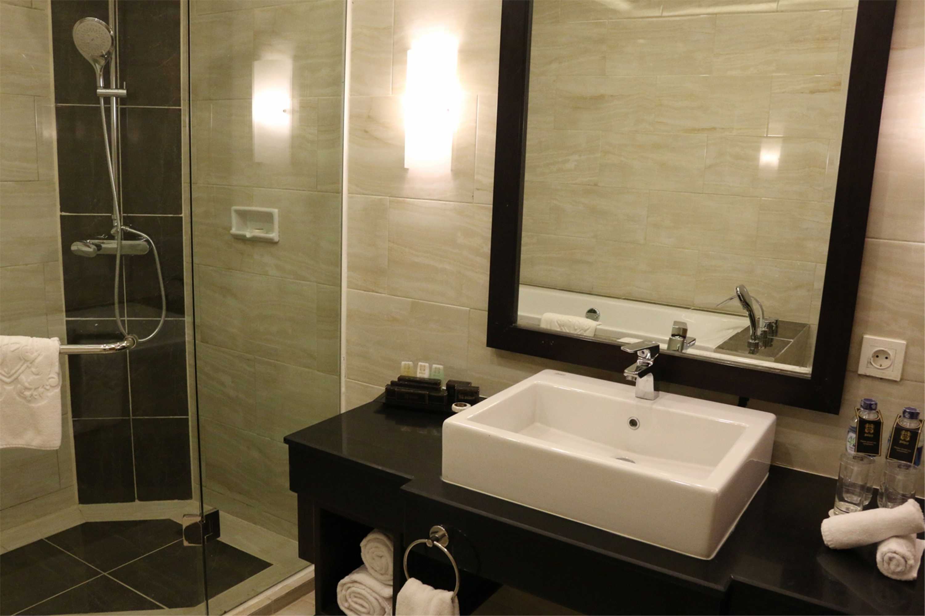 Gift card for Java Palace Hotel