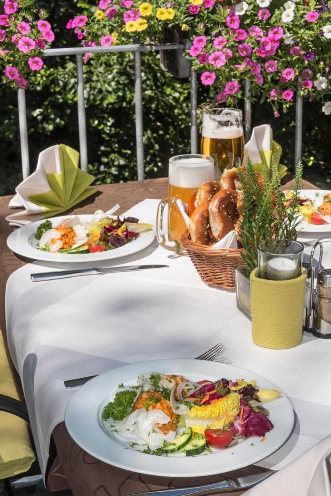 Gift card for Hotel Restaurant Lohmühle