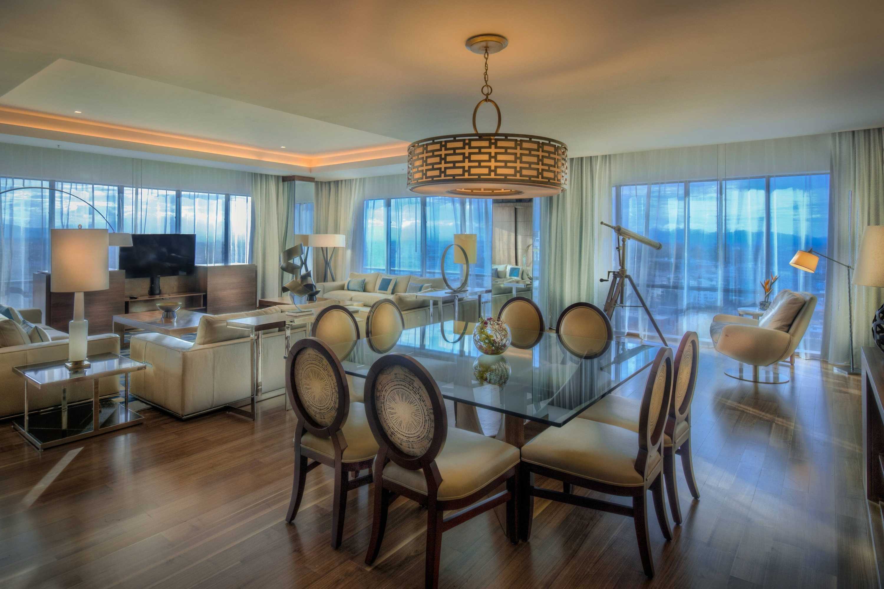 Gift card for JW Marriott Hotel Santo Domingo Gift card for JW Marriott Hotel Santo Domingo