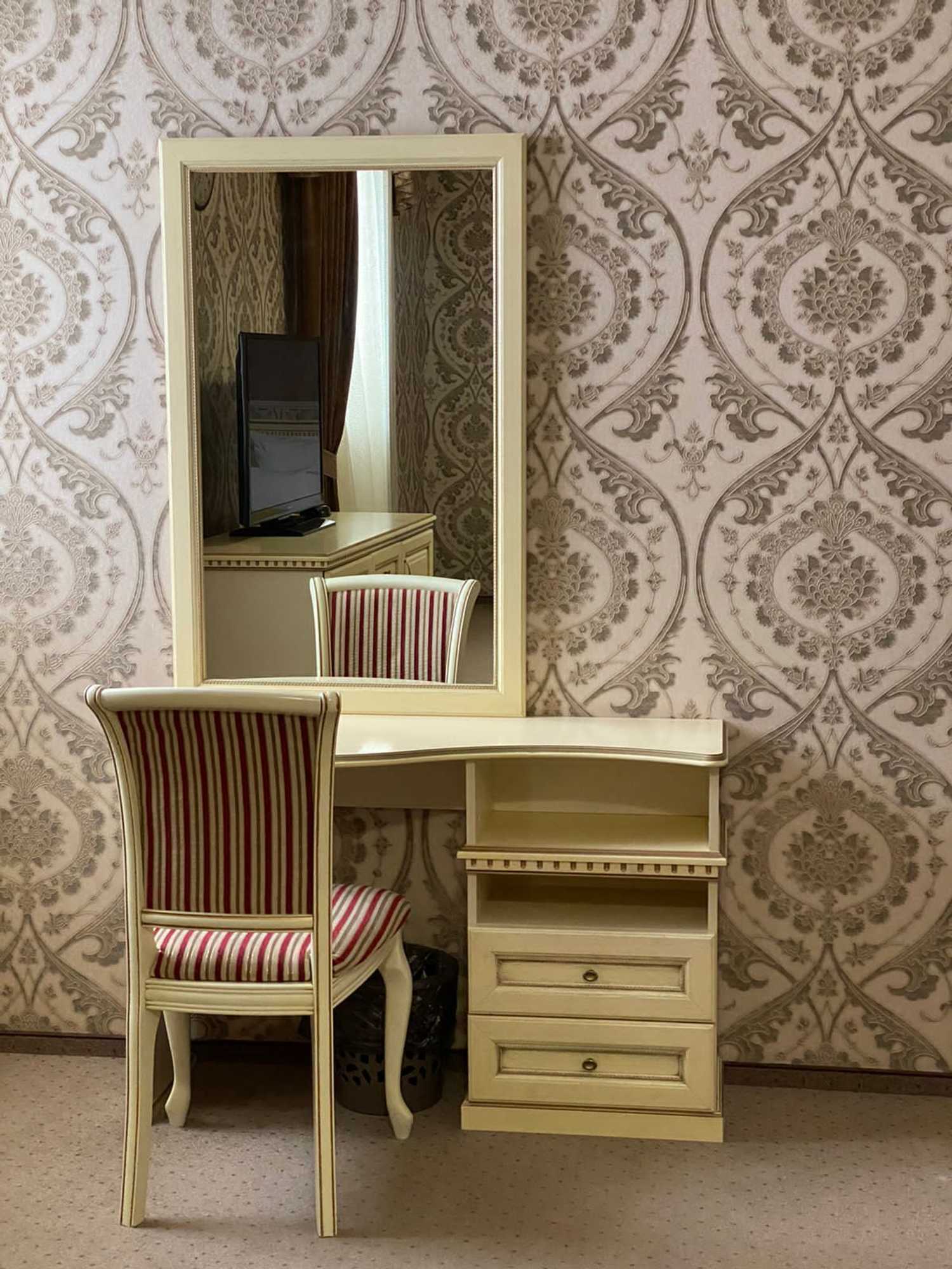 Gift card for Praga Hotel