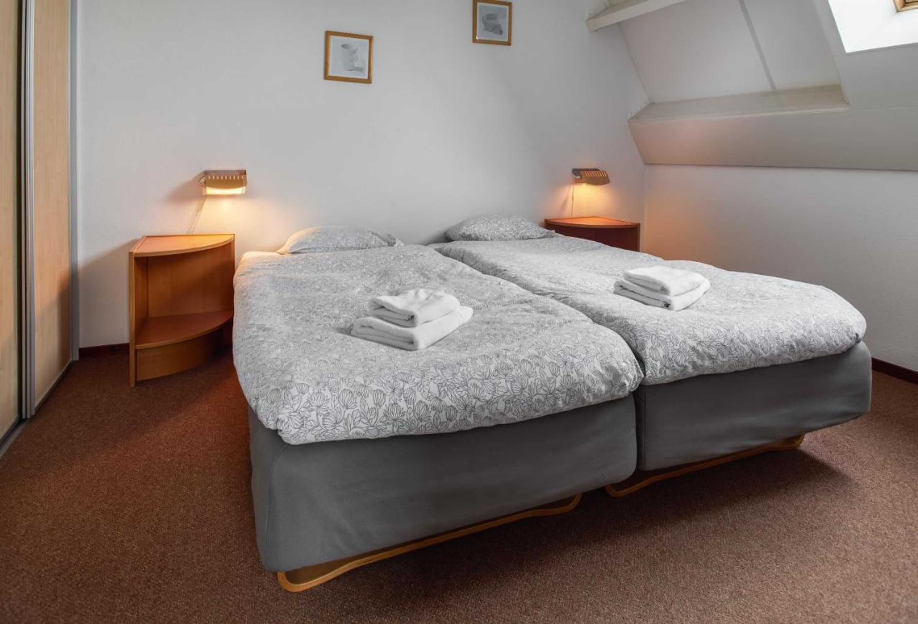 Gift card for Appartementen Ons Krijtland