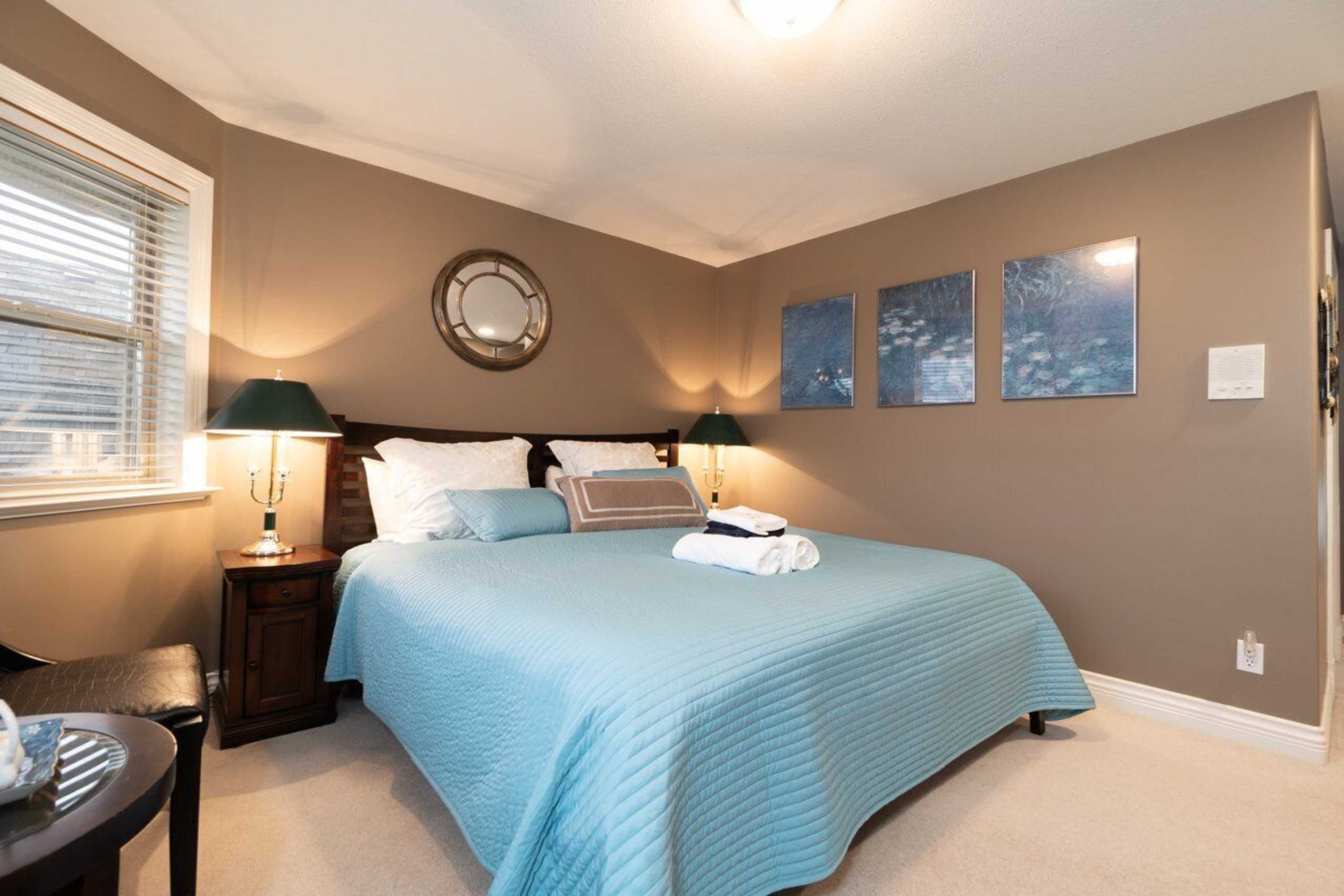 Gift card for Cedar Manor Bed And Breakfast Gift card for Cedar Manor Bed And Breakfast
