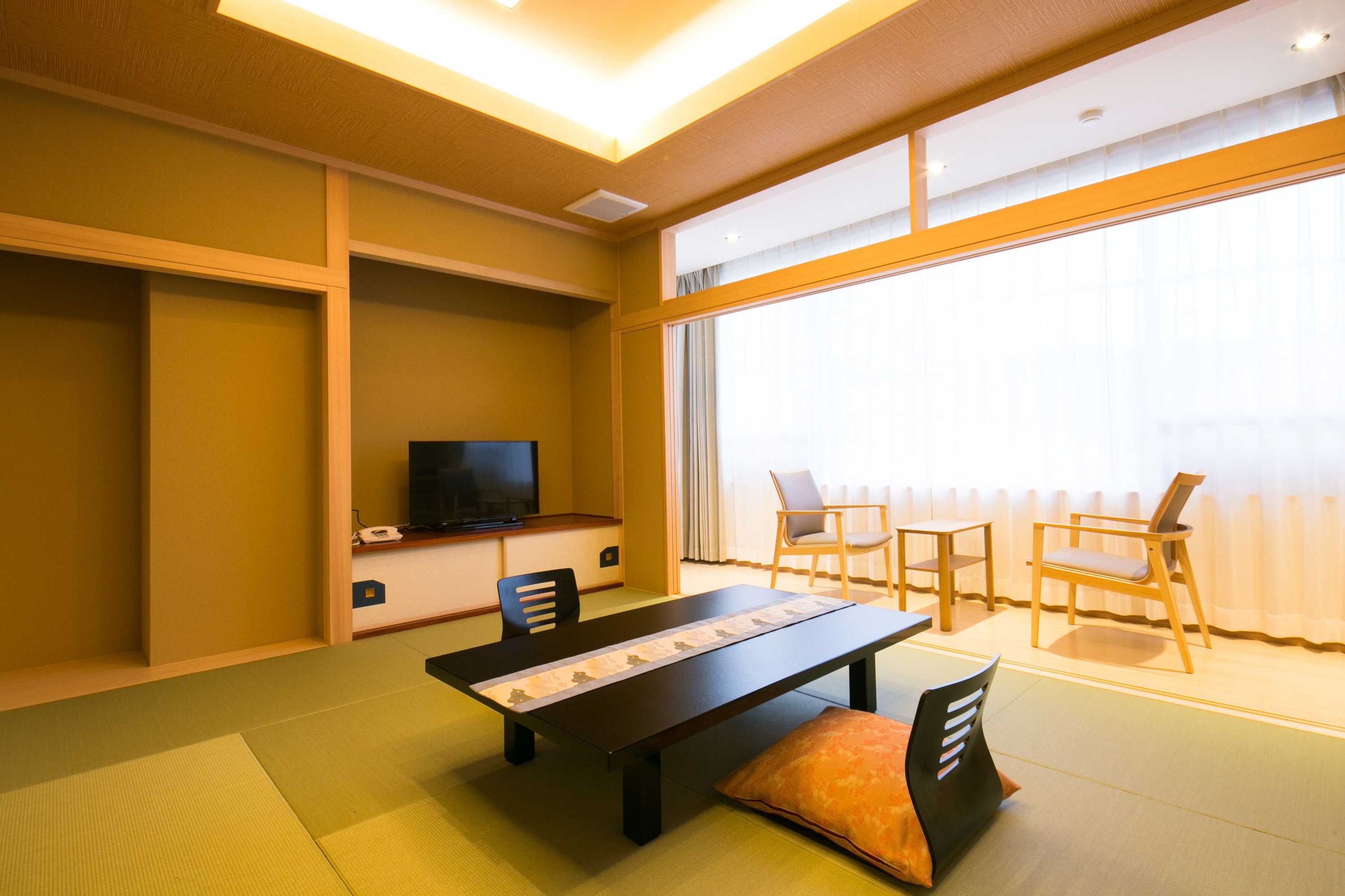 Gift card for Hotel Shiroyama