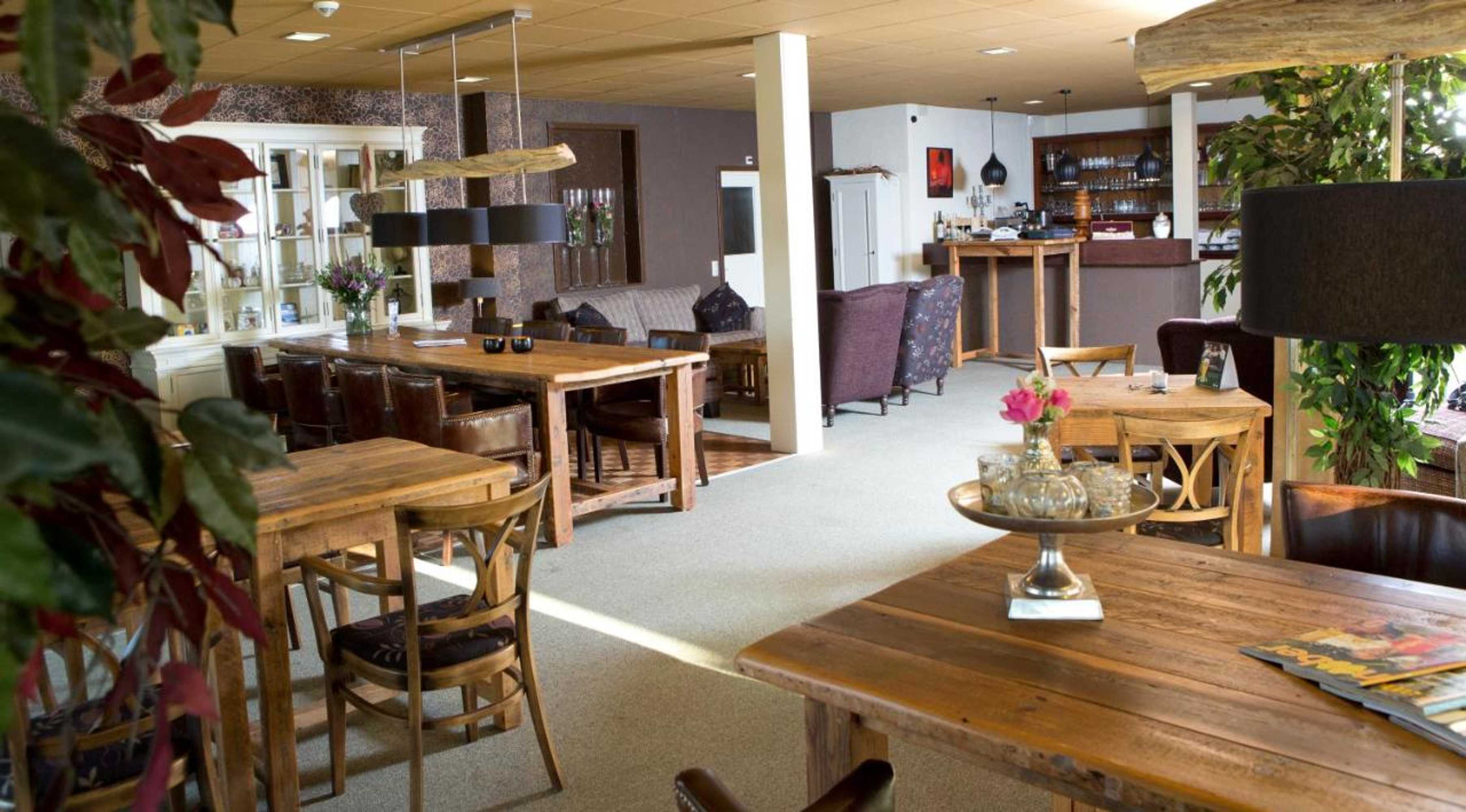 Gift card for Hotel Zonneheuvel