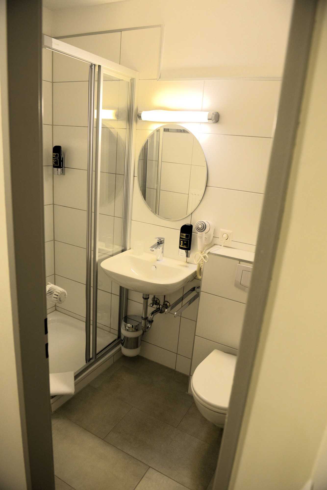 Gift card for Hotel Zur Flüh, Self Check-In