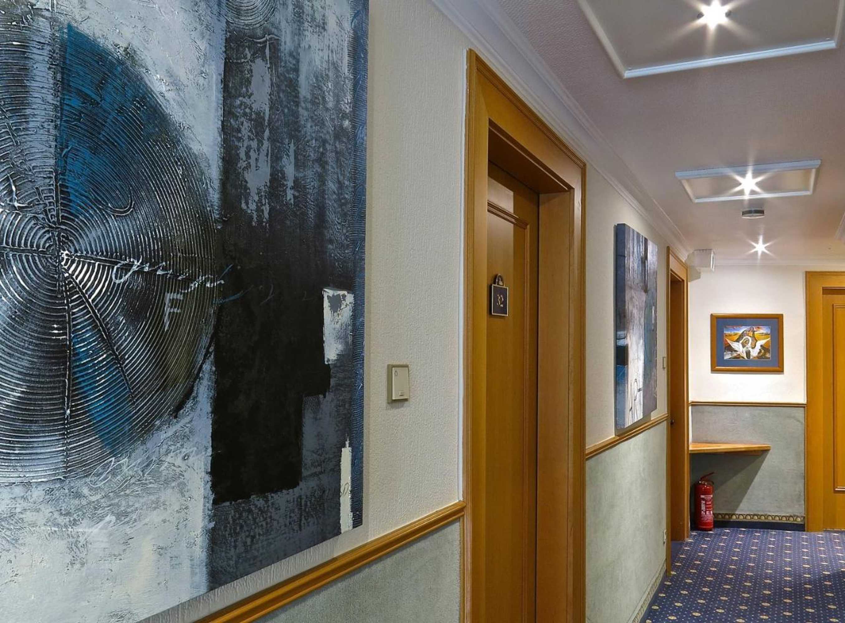 Gift card for Ambient Hotel Zum Schwan