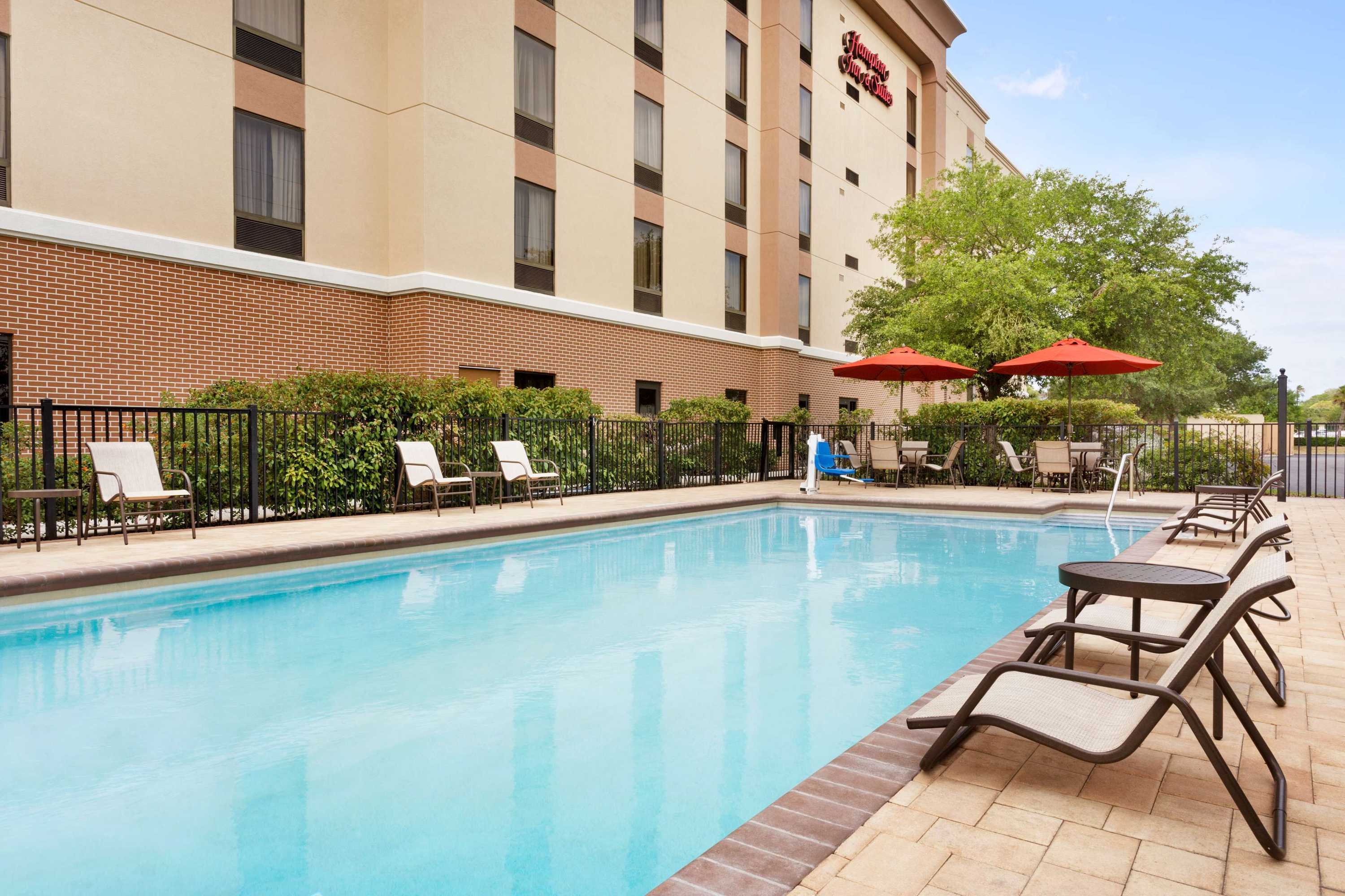 Gift card for Hampton Inn & Suites Largo Gift card for Hampton Inn & Suites Largo