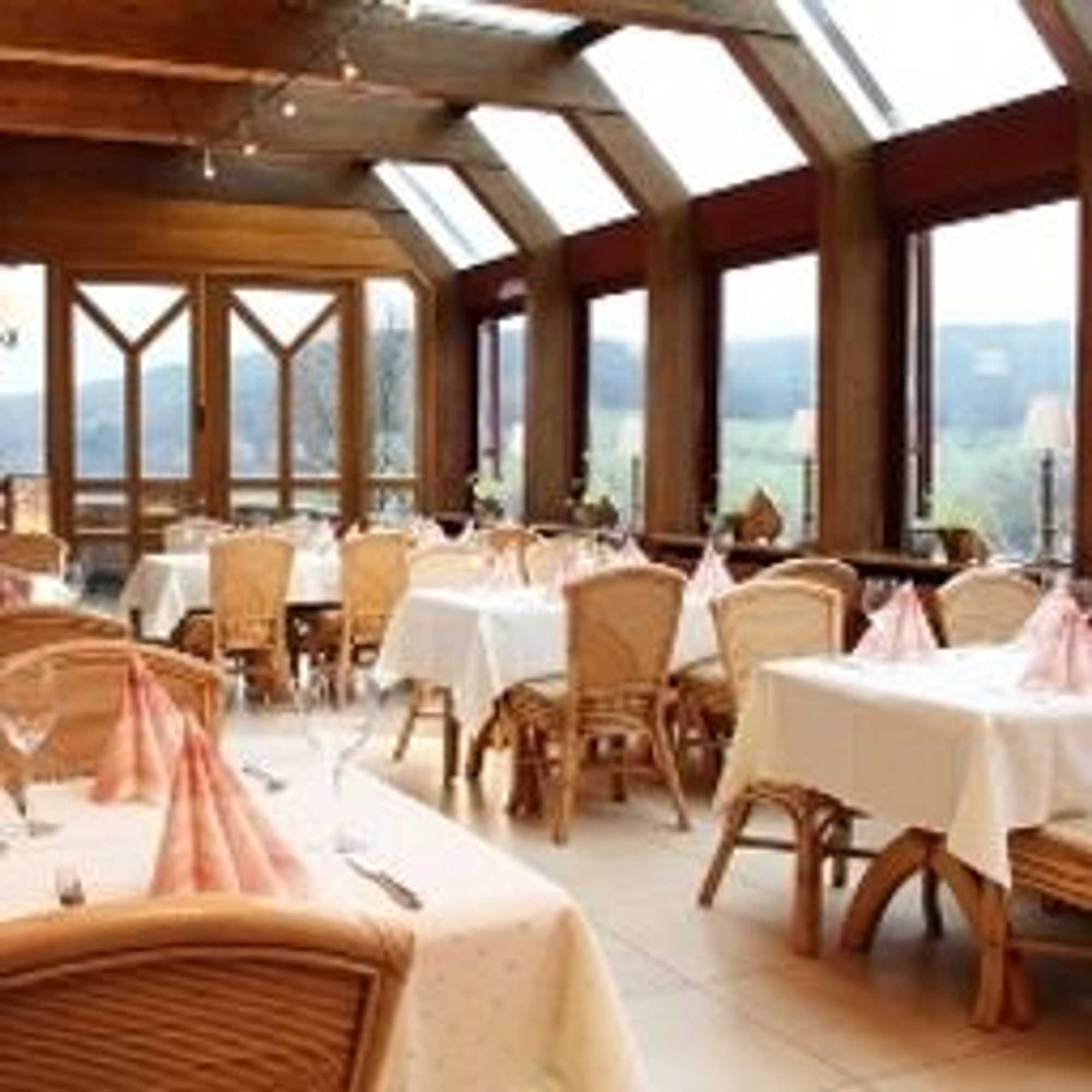 Gift card for Panorama Hotel Heimbuchenthal Gift card for Panorama Hotel Heimbuchenthal
