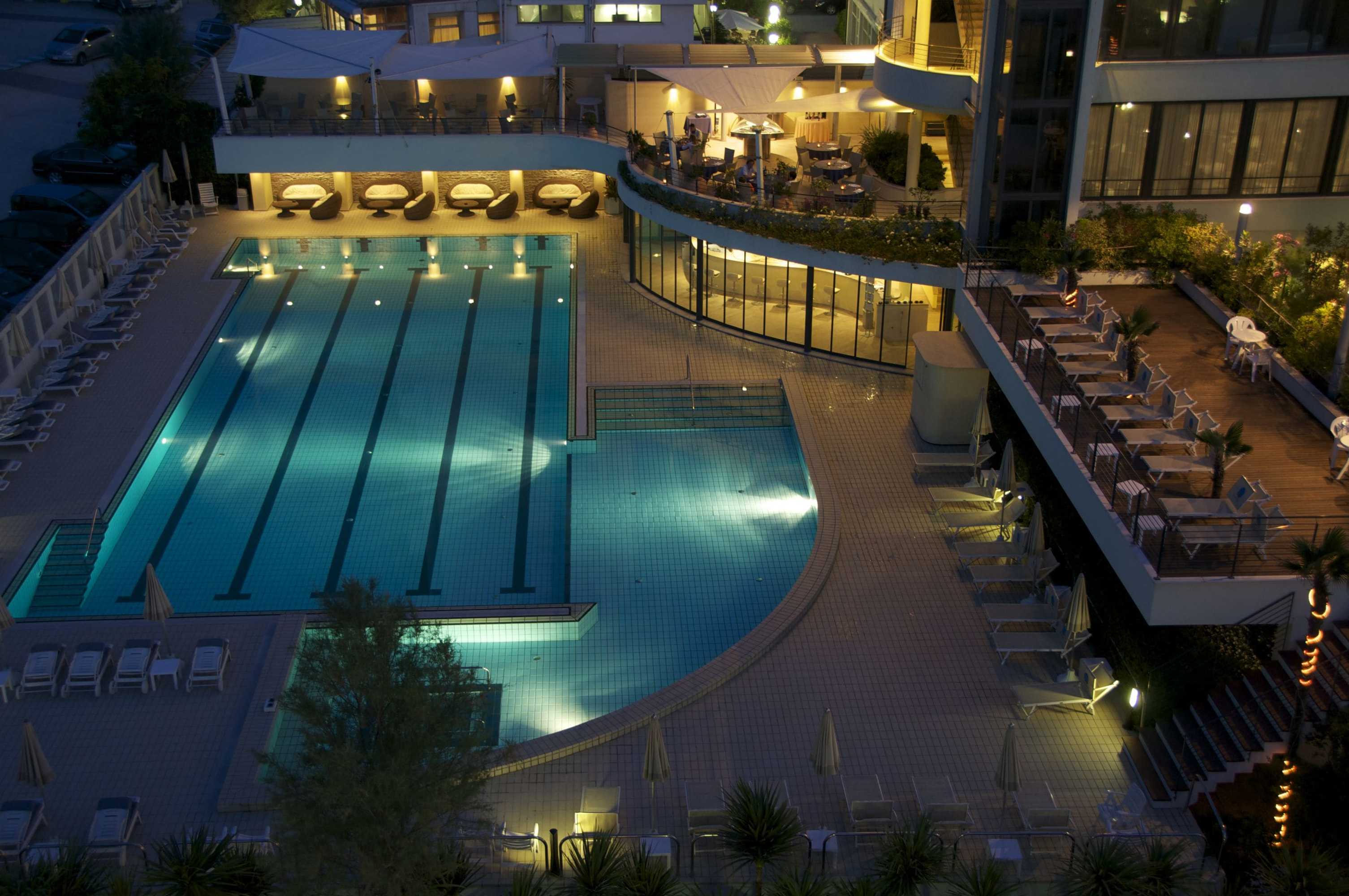 Gift card for Hotel Le Palme Gift card for Hotel Le Palme