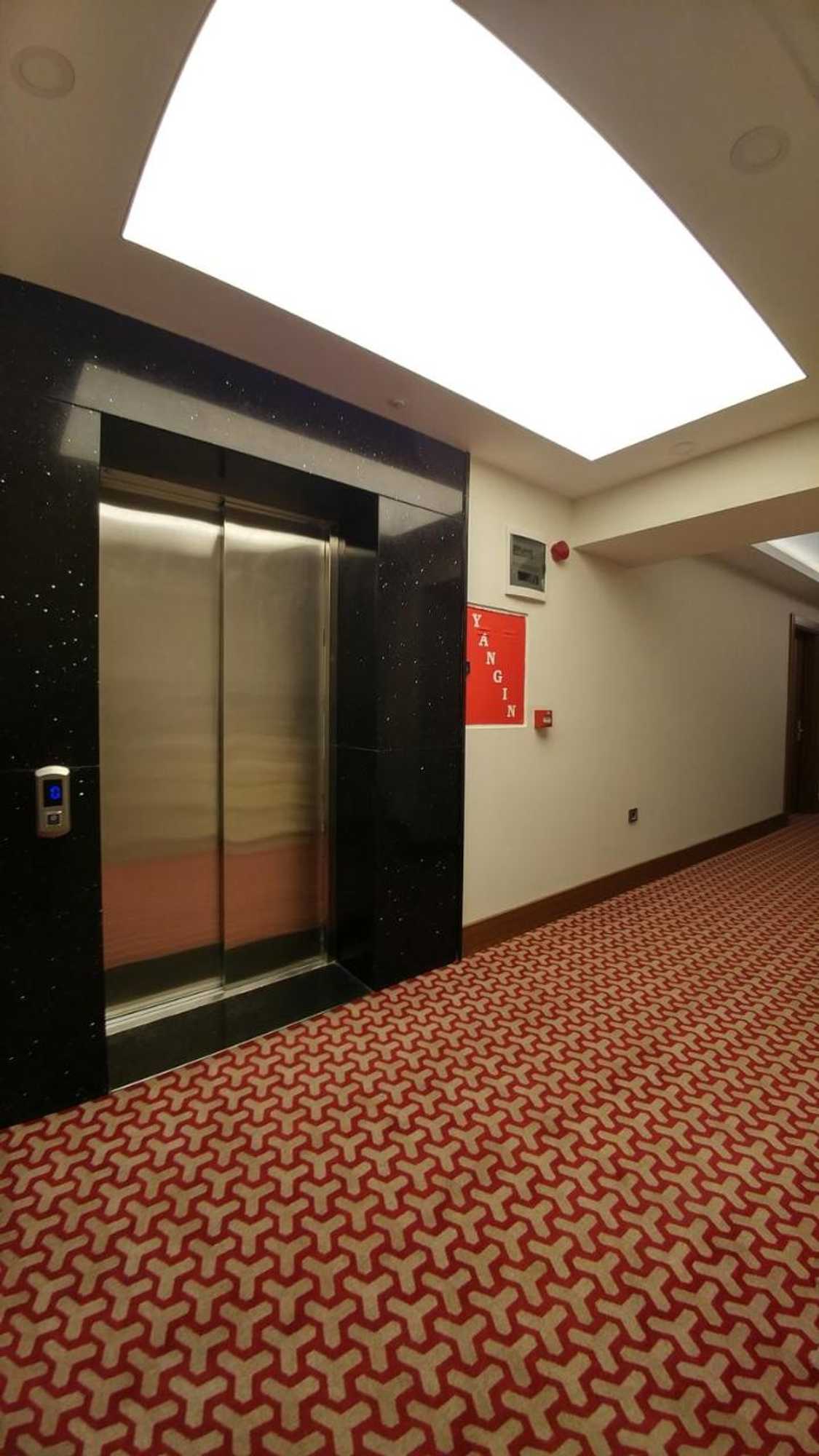 Gift card for Tuna Otel Rezidans