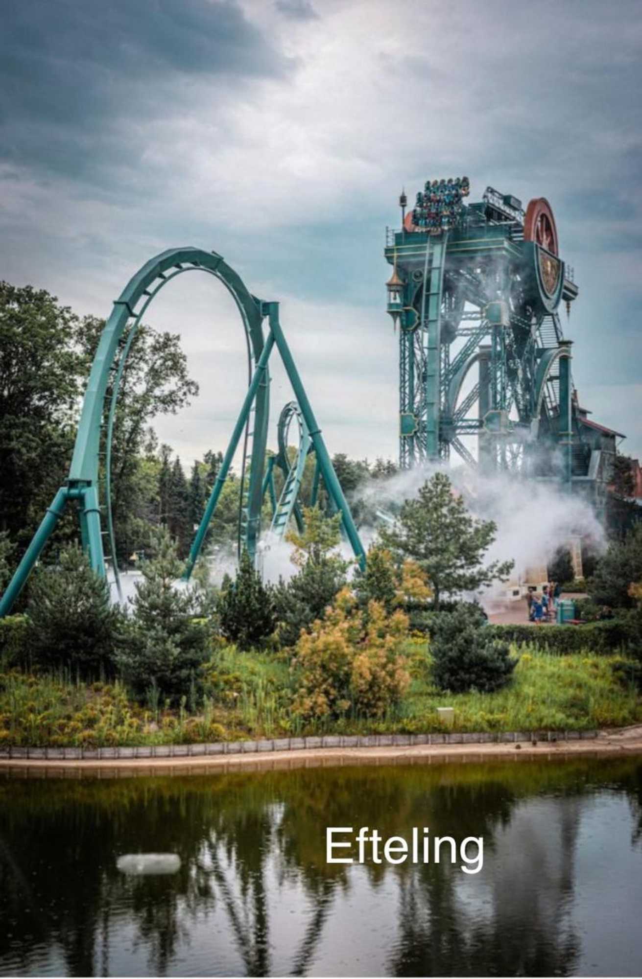 Gift card for Villa Pats