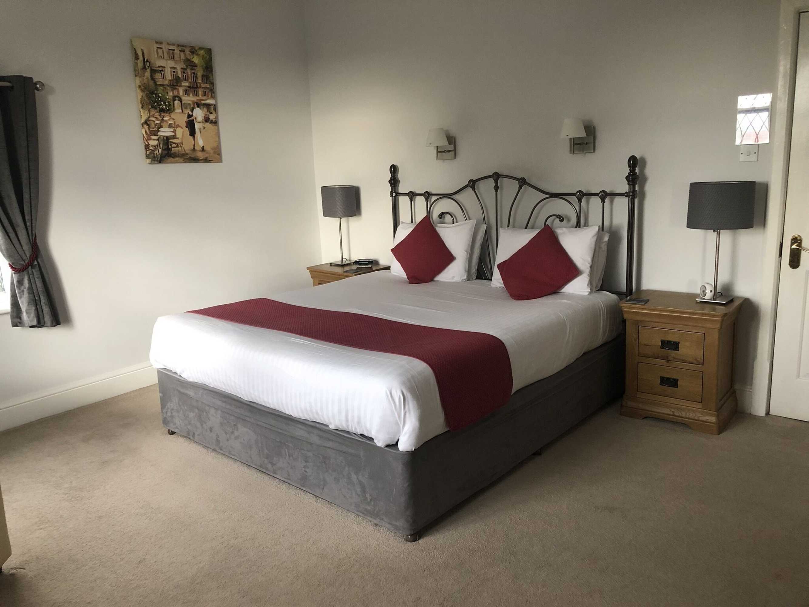 Gift card for Trumbles