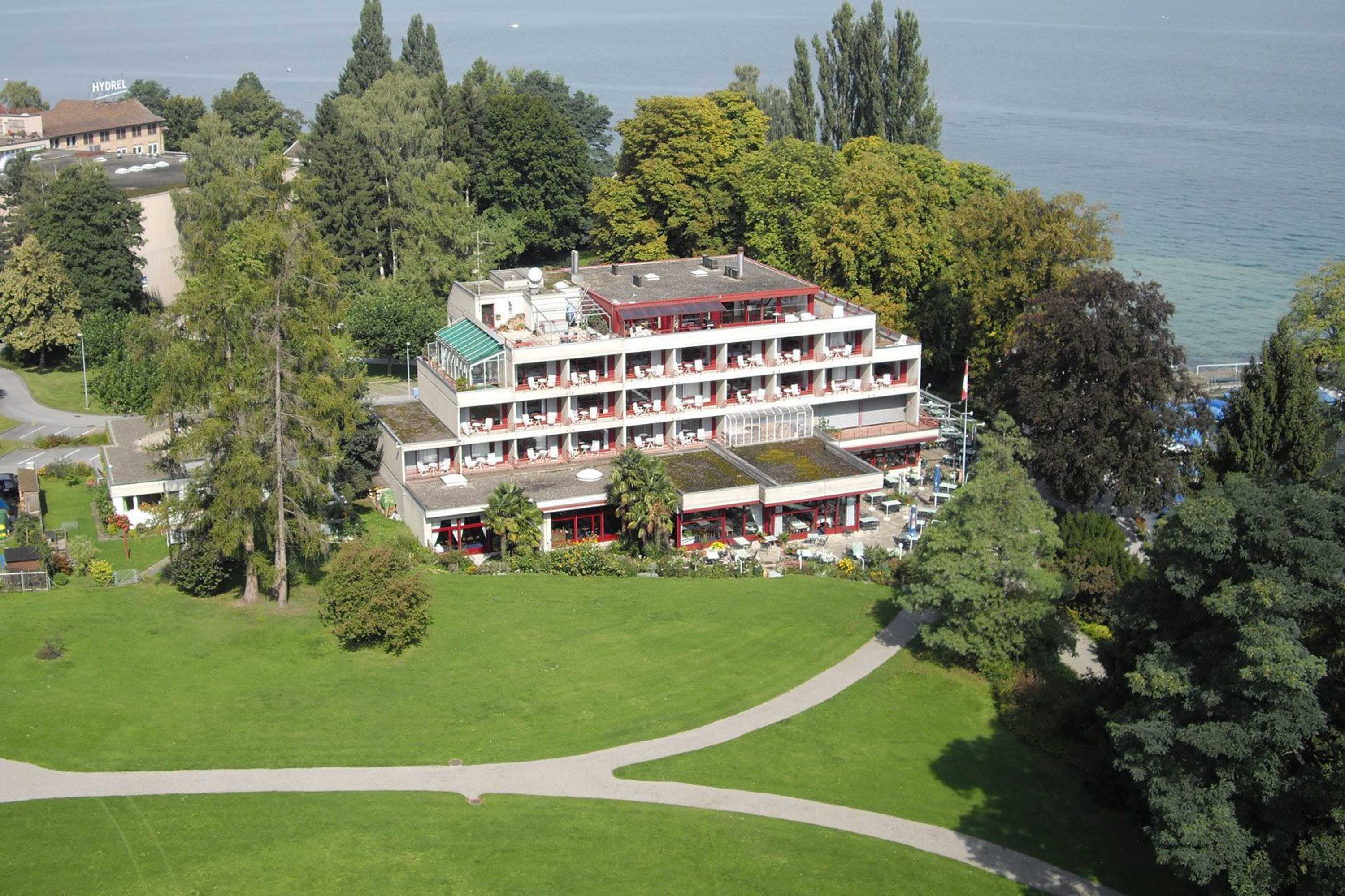 Gift card for Park - Hotel Inseli Gift card for Park - Hotel Inseli