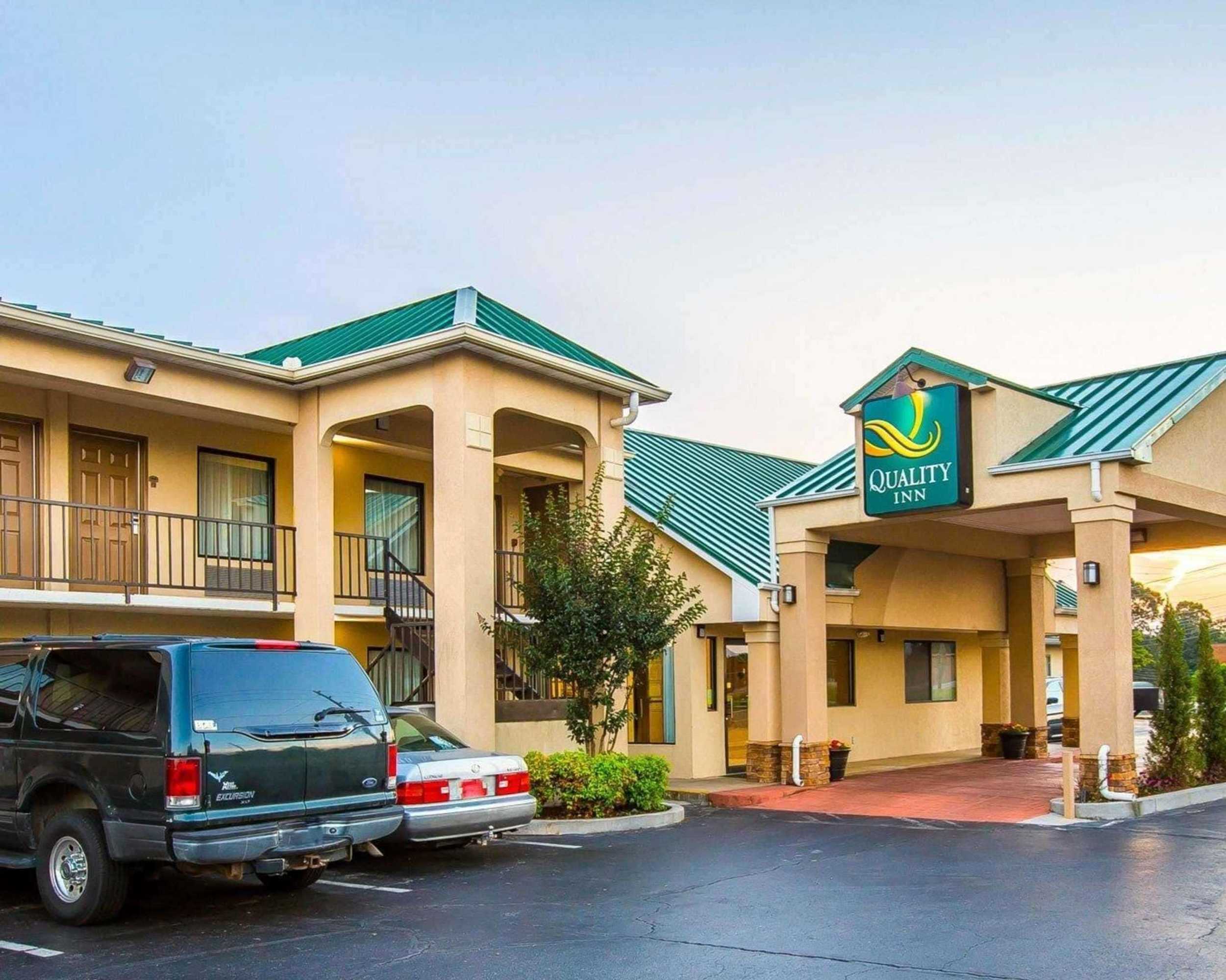 Gift card for Quality Inn Dahlonega Near University Gift card for Quality Inn Dahlonega Near University