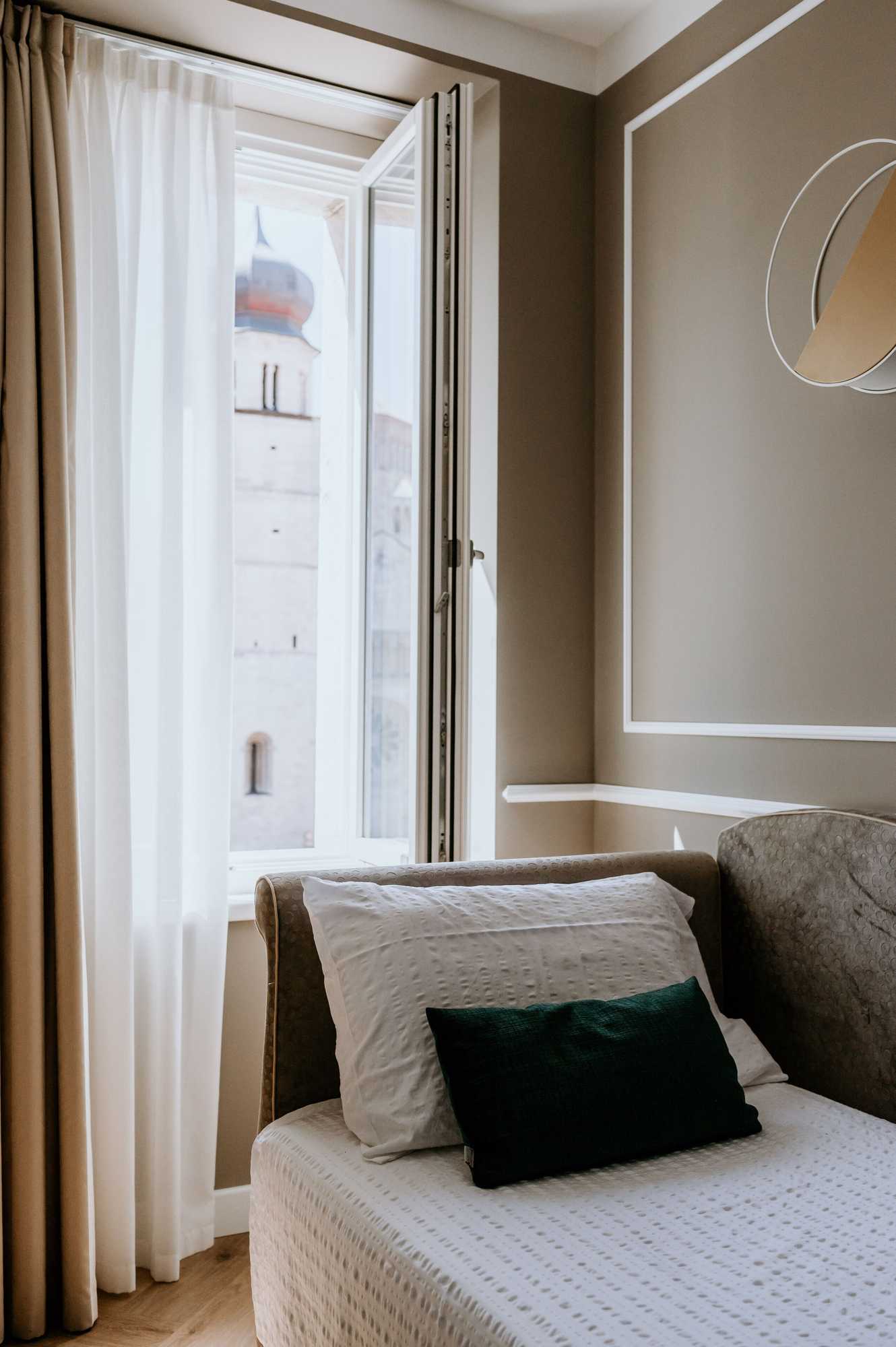 Gift card for Hotel Garnì Venezia