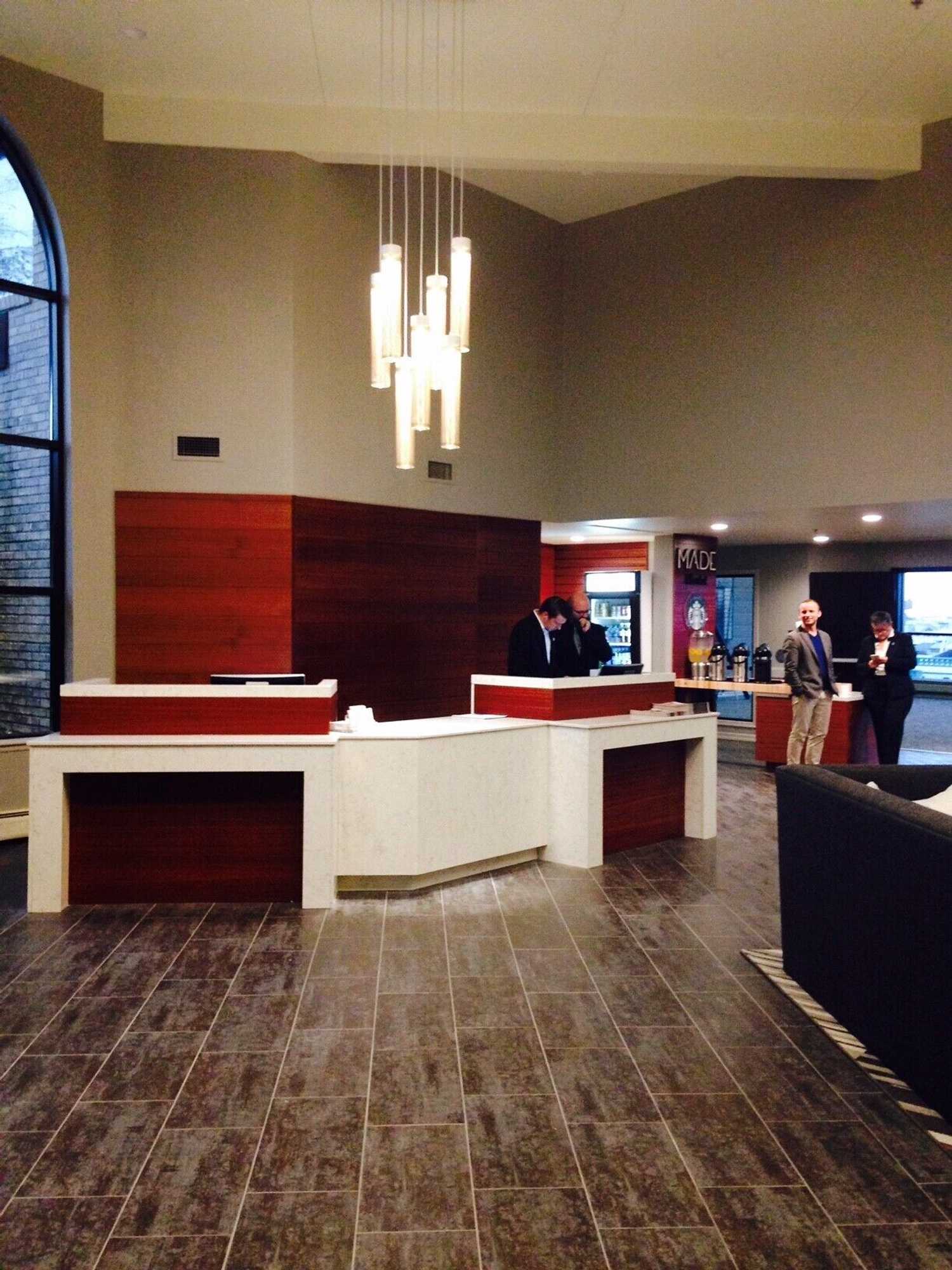 Gift card for Doubletree by Hilton Hotel Racine Harbourwalk
