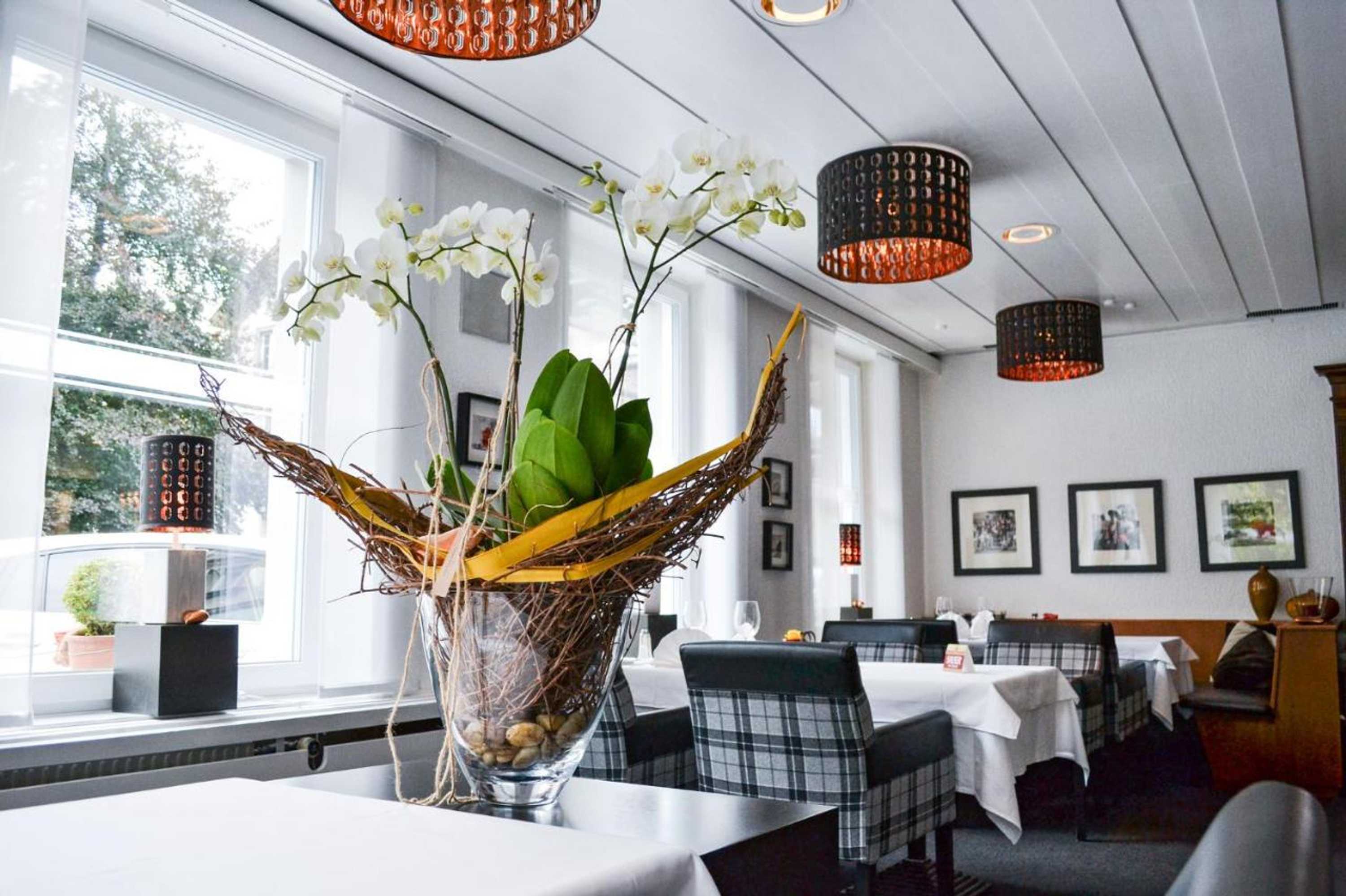 Gift card for Hotel Landhaus Säntis Herisau