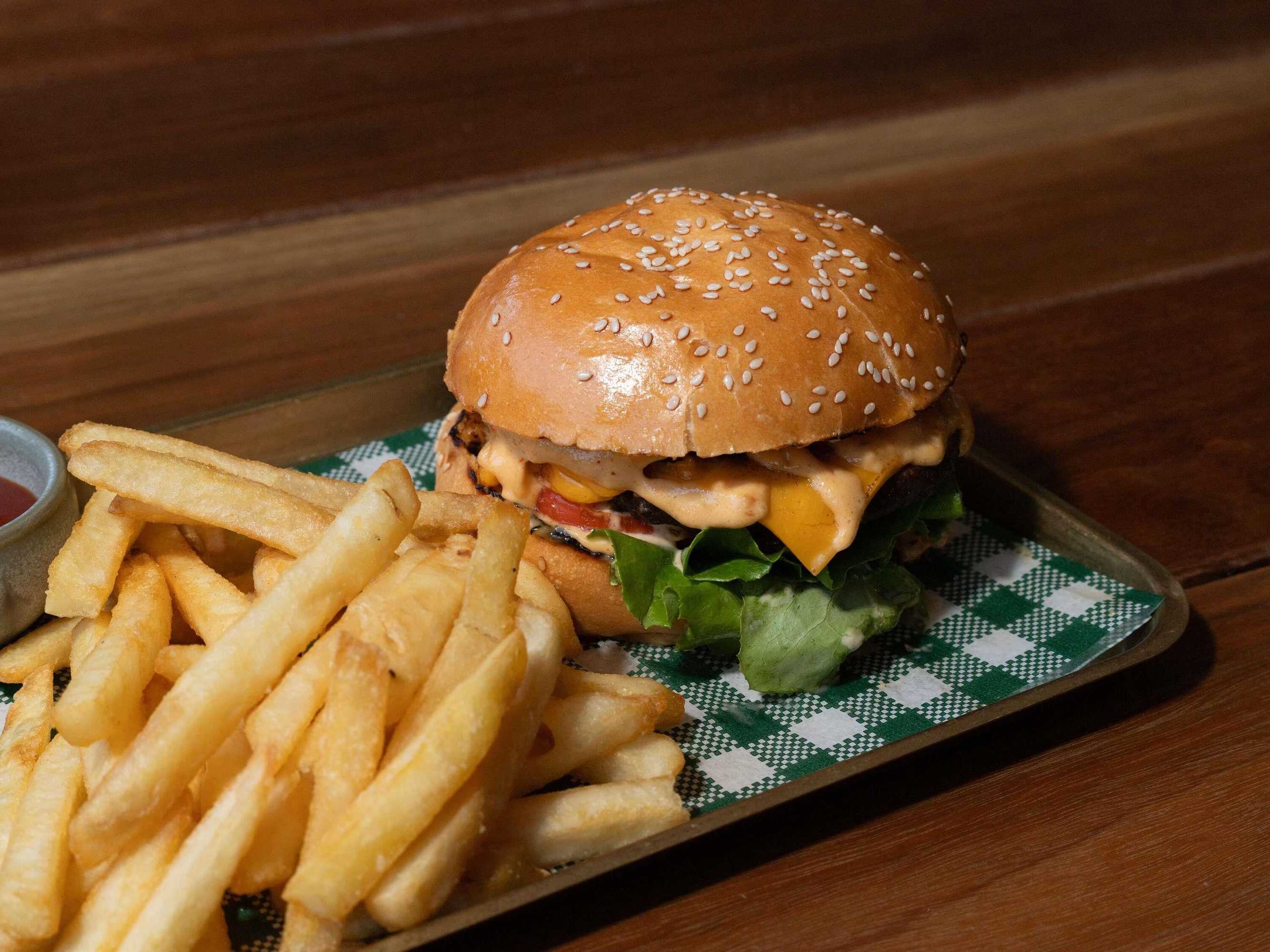 Gift card for Ibis Sydney Olympic Park