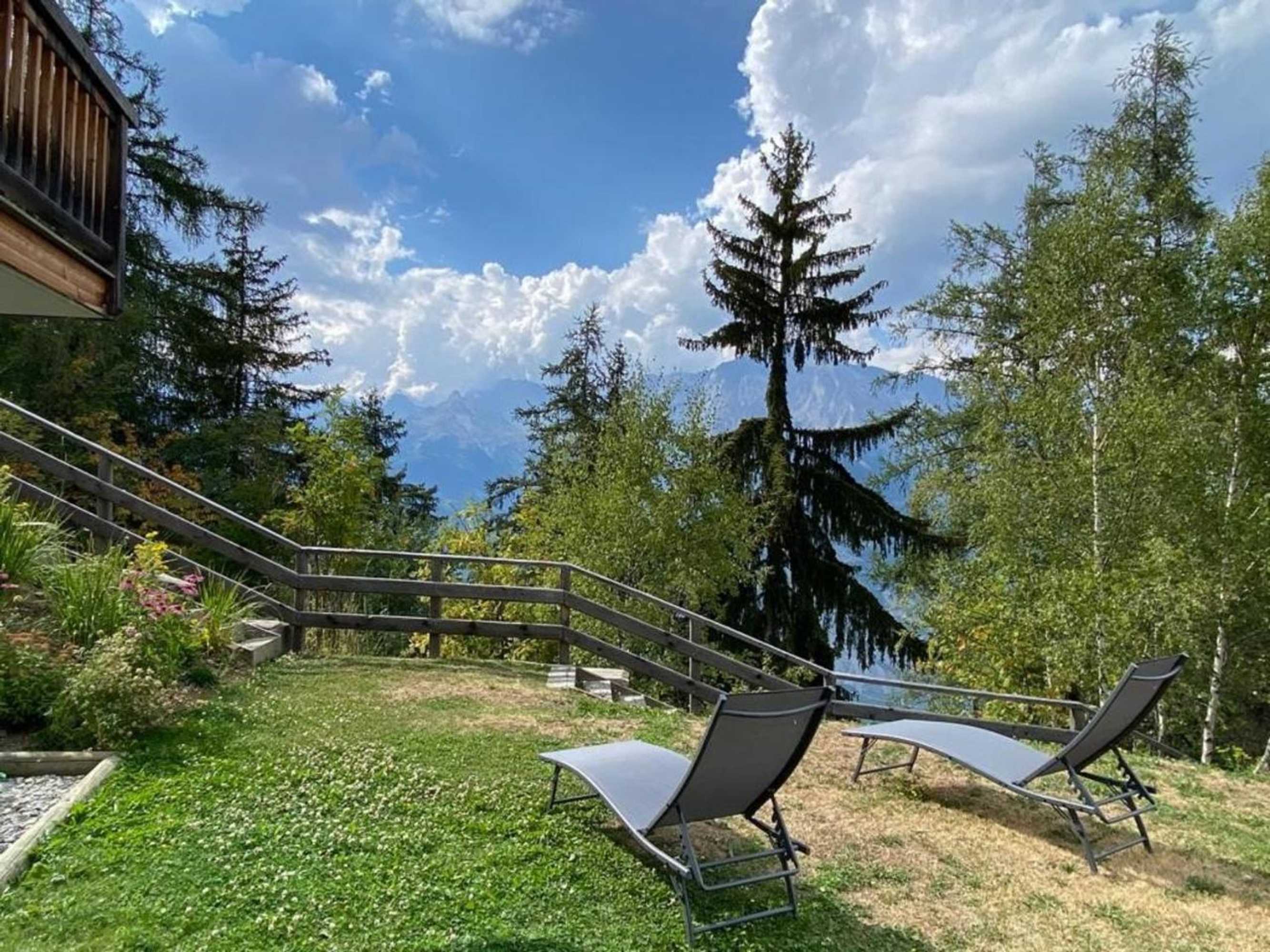 Gift card for Chalet Ann