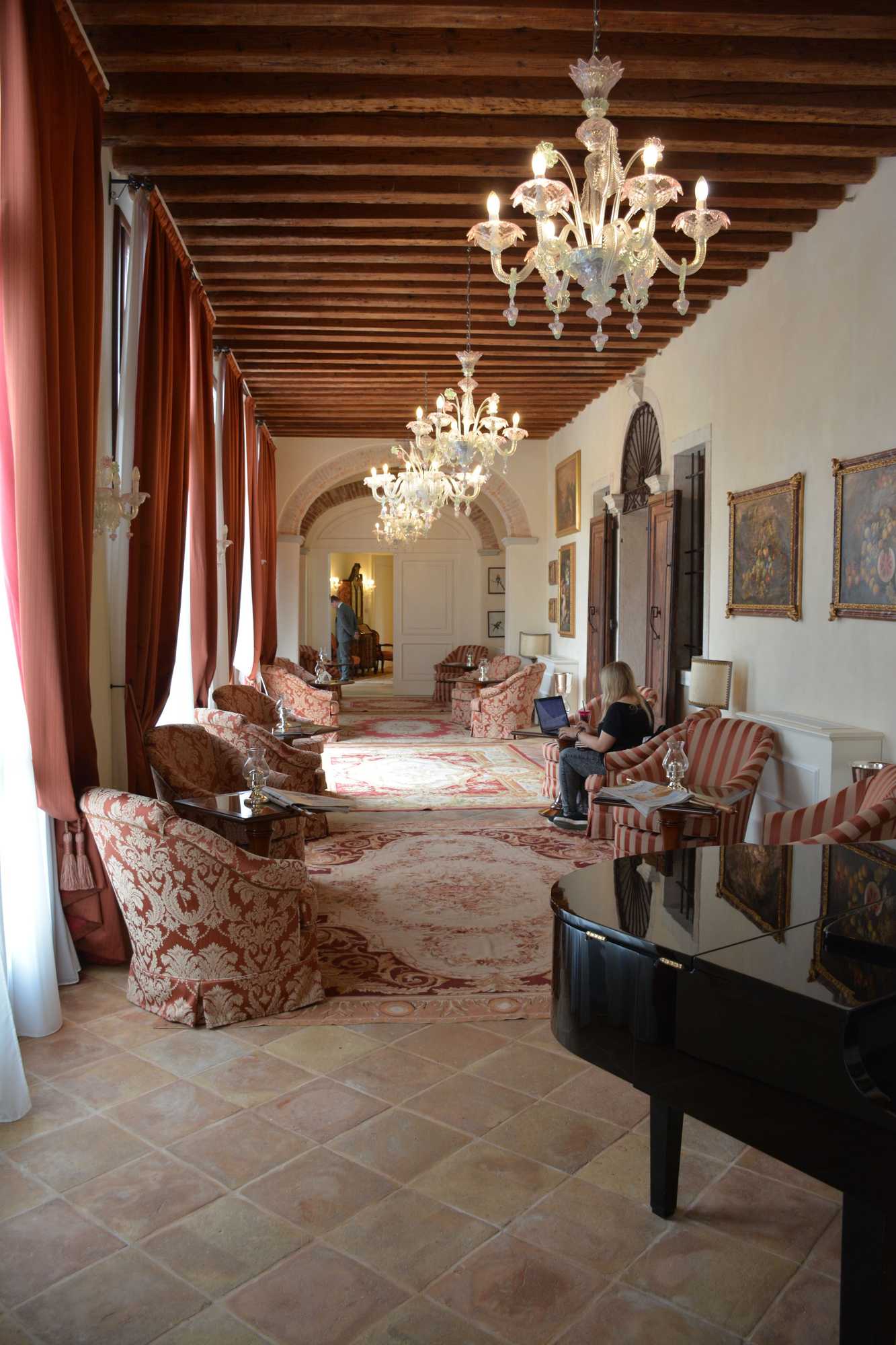 Gift card for Villa Barbarich Gift card for Villa Barbarich