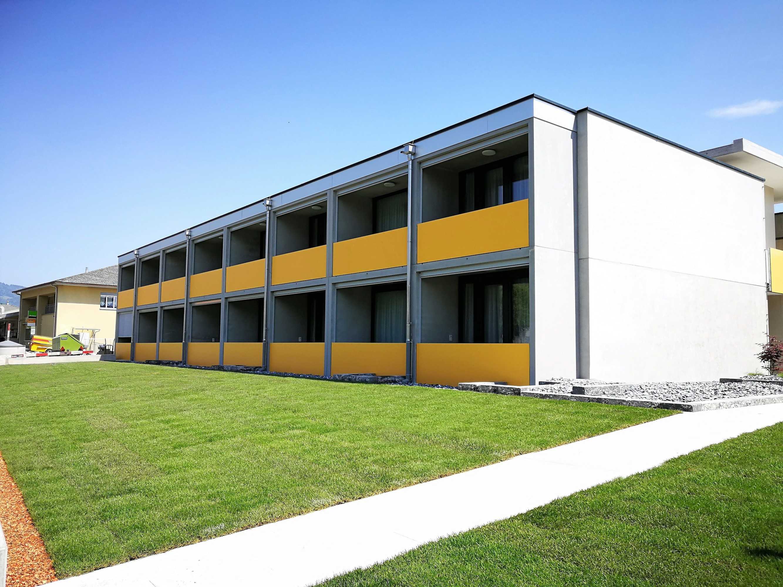 Gift card for Wohnmotel