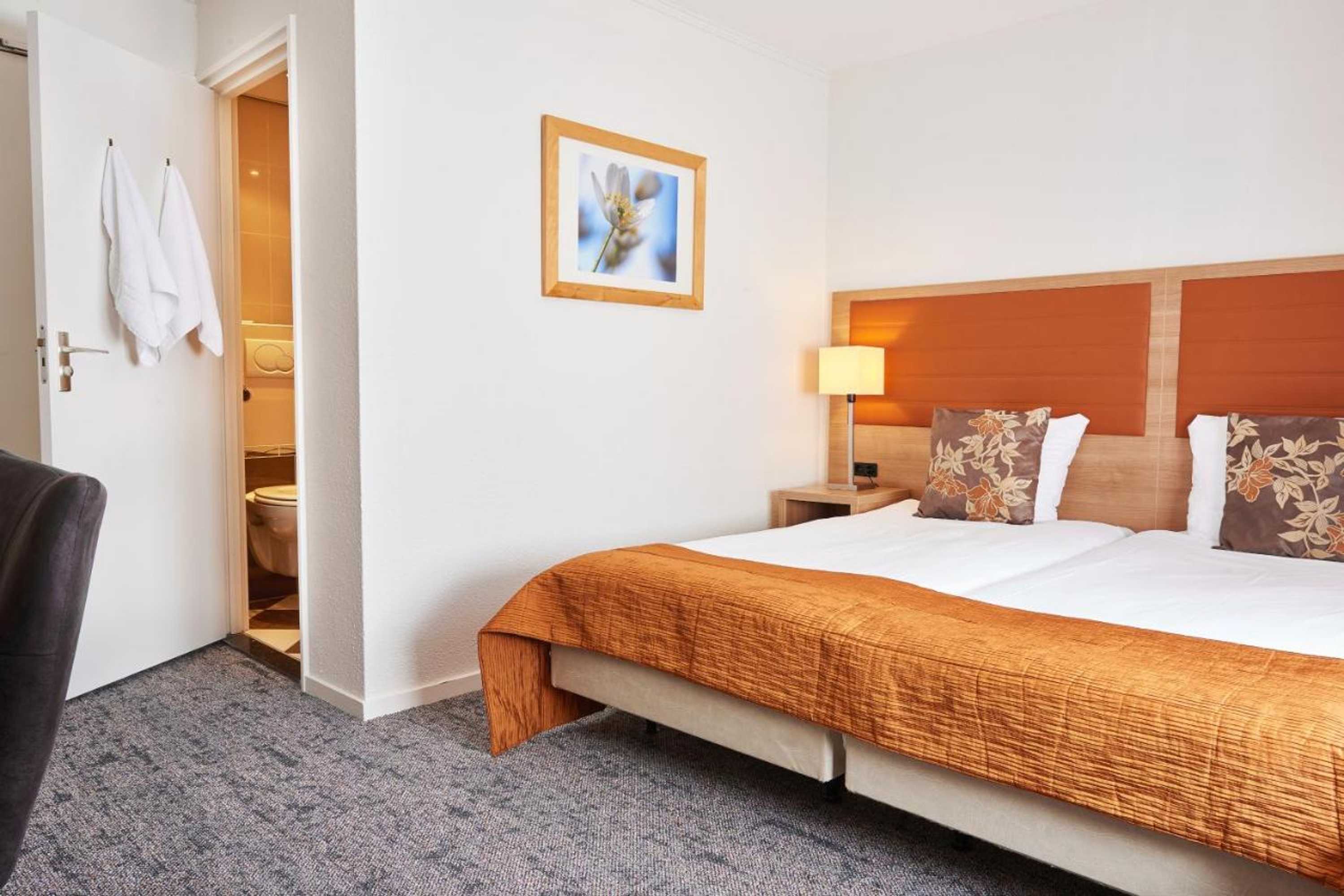 Gift card for Hotel 't Kruisselt