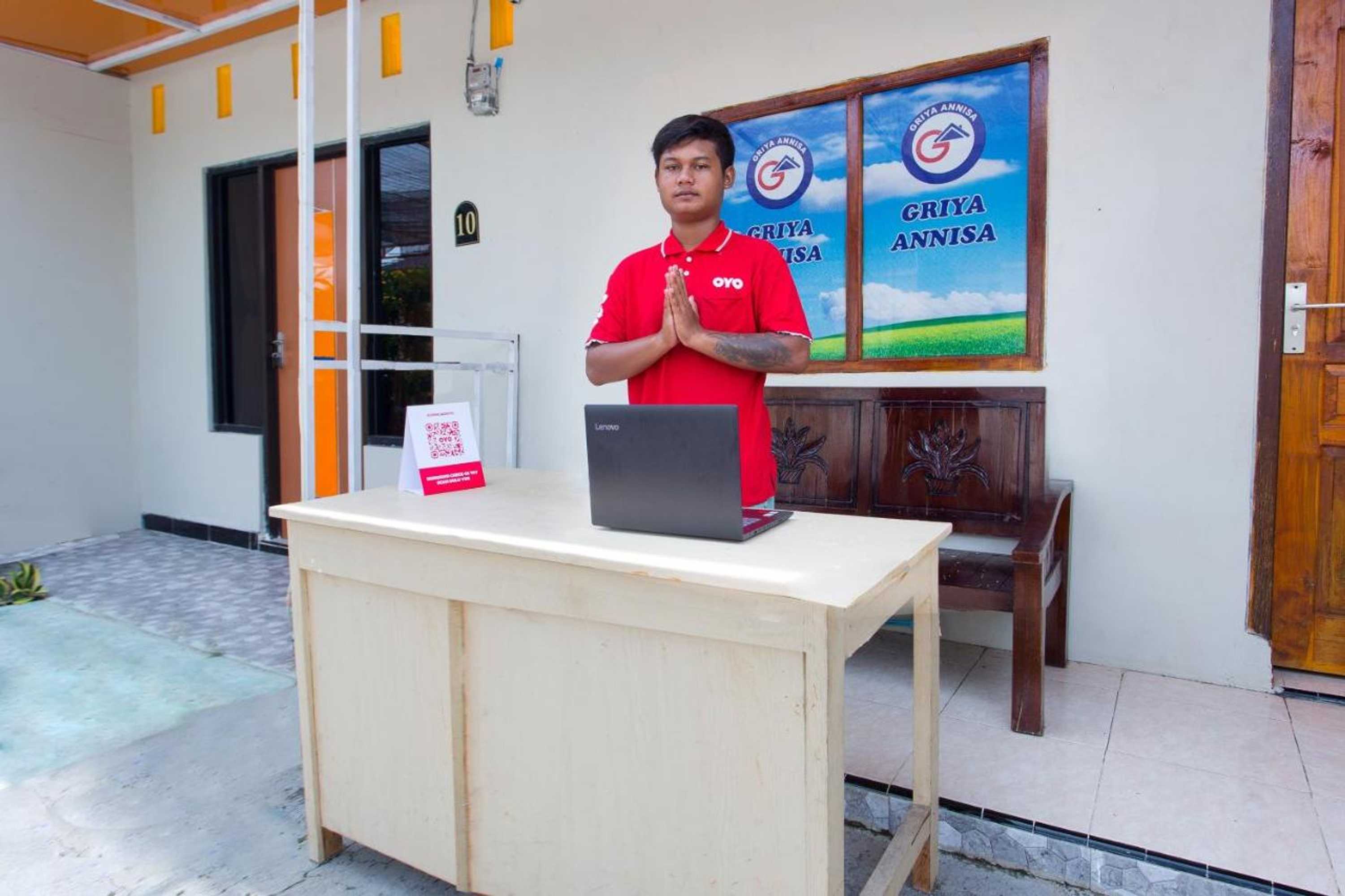 Gift card for Hotel O Griya Annisa Gift card for Hotel O Griya Annisa