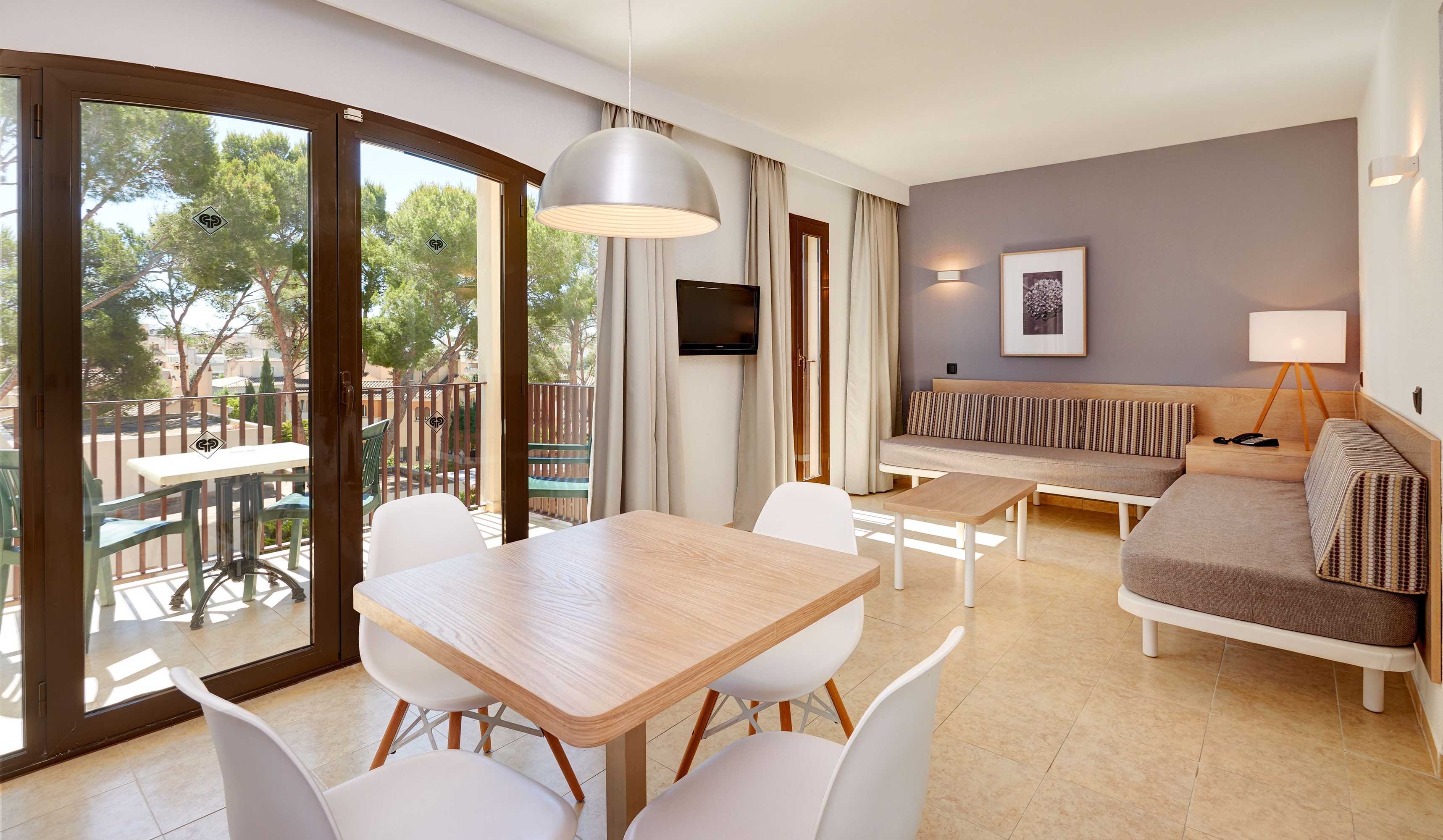 Gift card for Protur Floriana Resort Aparthotel Gift card for Protur Floriana Resort Aparthotel