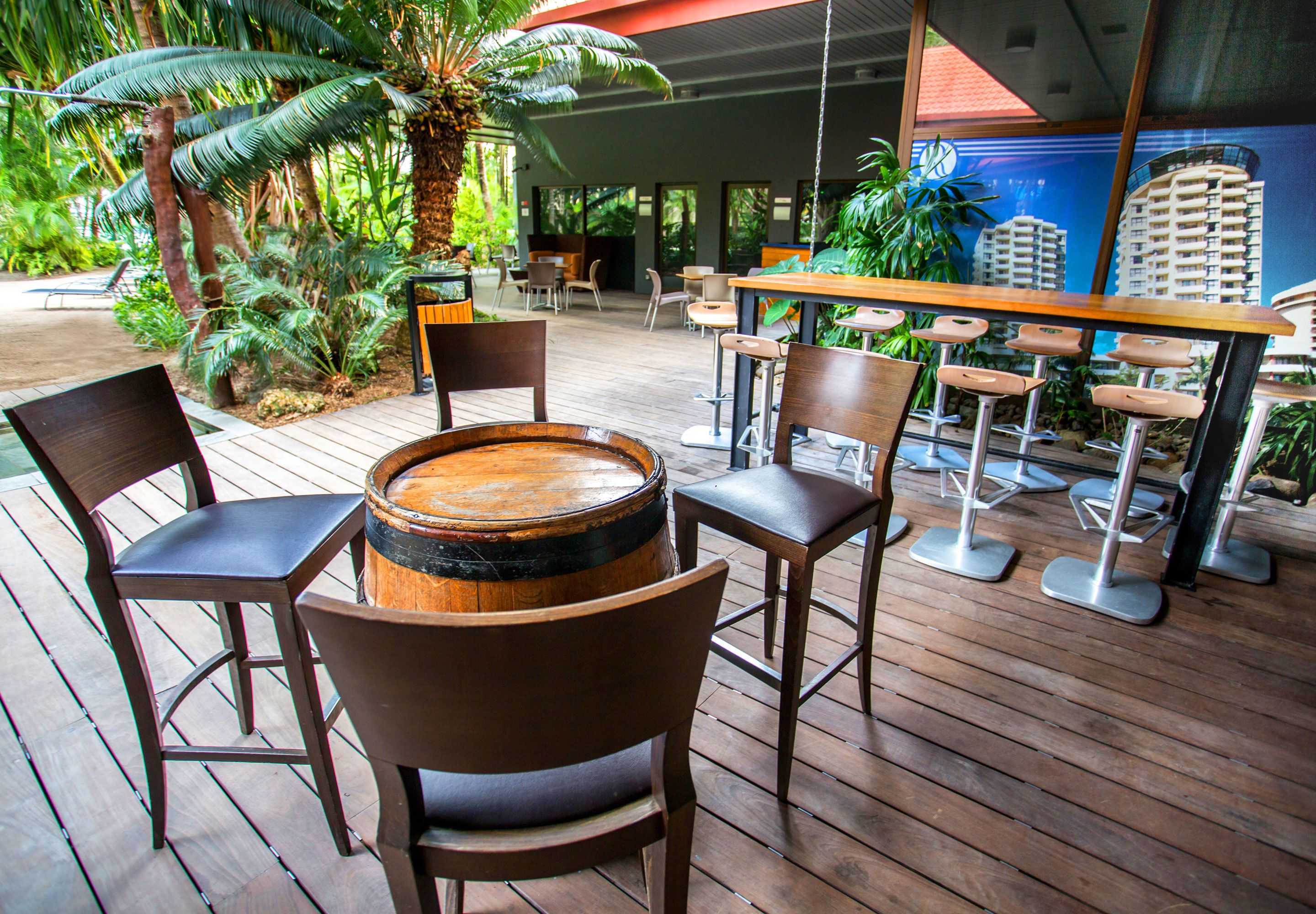 Gift card for Ramada Hotel & Suites Noumea Gift card for Ramada Hotel & Suites Noumea