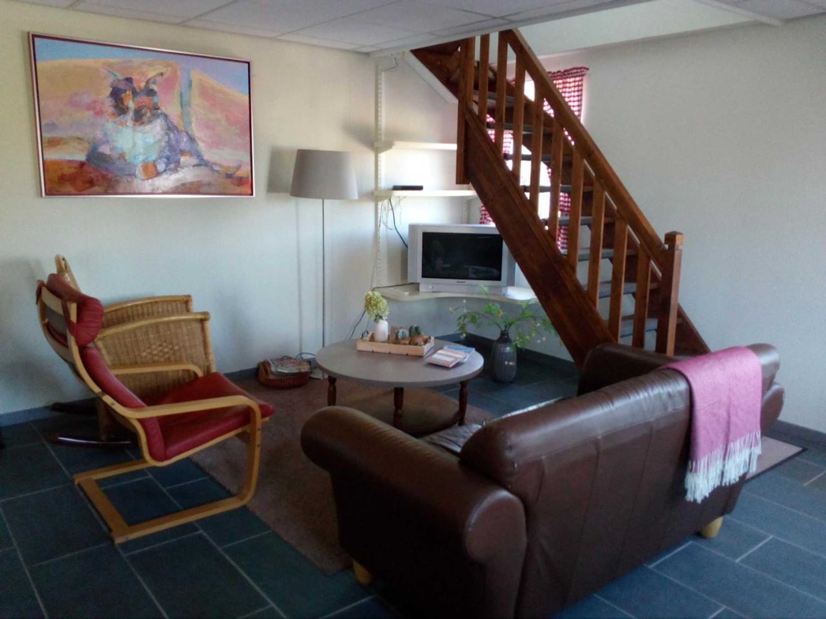 Gift card for Bed And Breakfast Langs De Maas