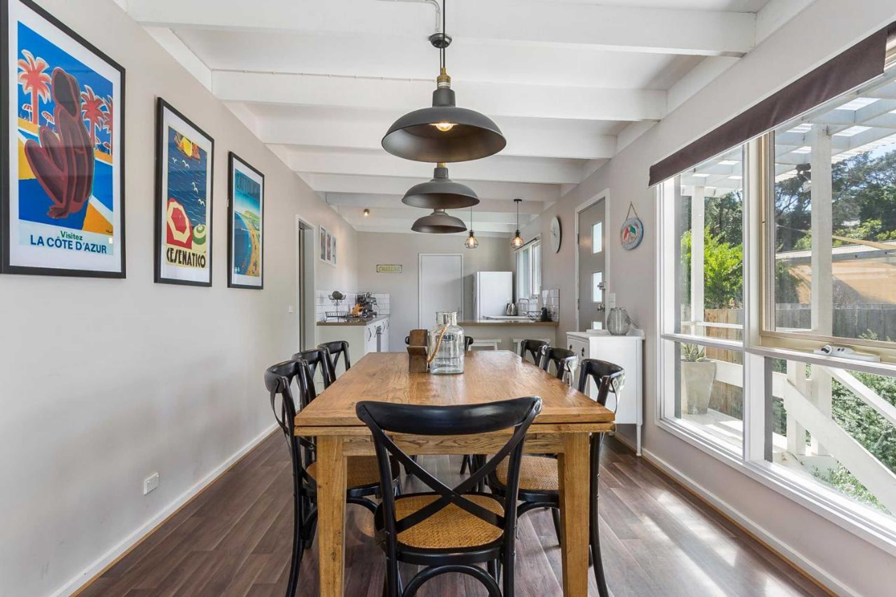 Gift card for Blairgowrie Bella - Light Filled Home With Great Deck Gift card for Blairgowrie Bella - Light Filled Home With Great Deck