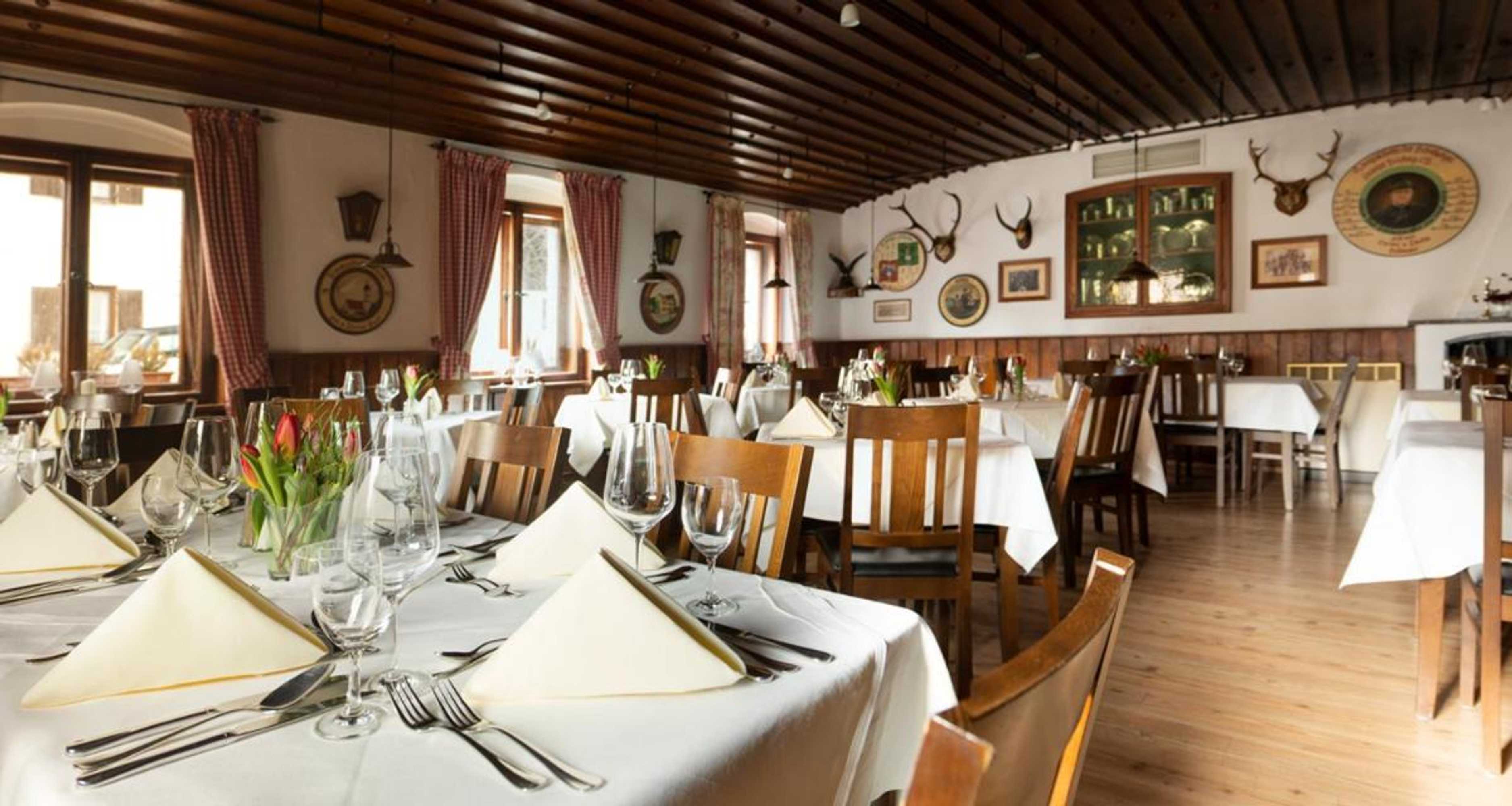 Gift card for Gasthof - Hotel Zur Post