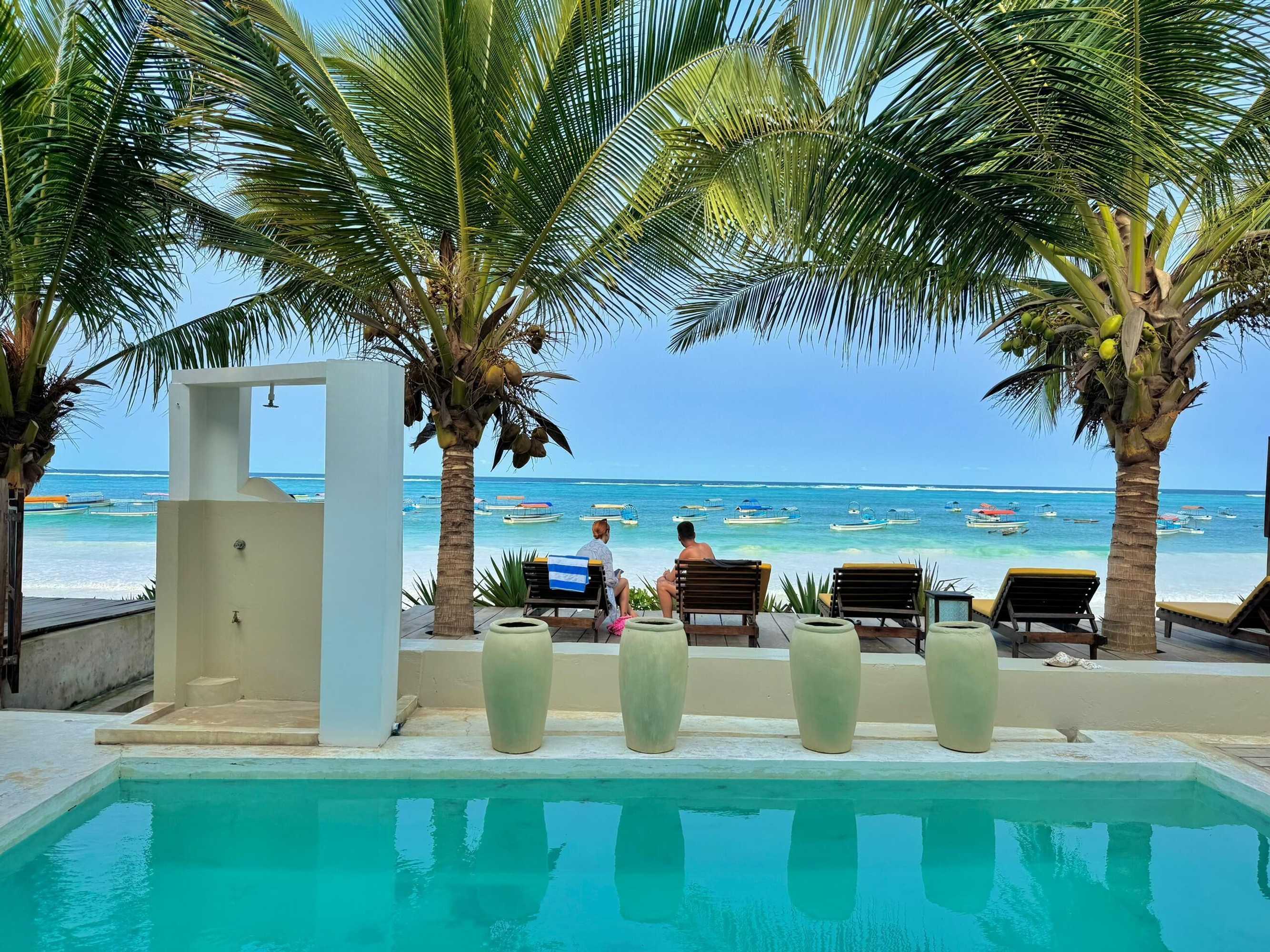 Gift card for La Villa de Victor Kigomani