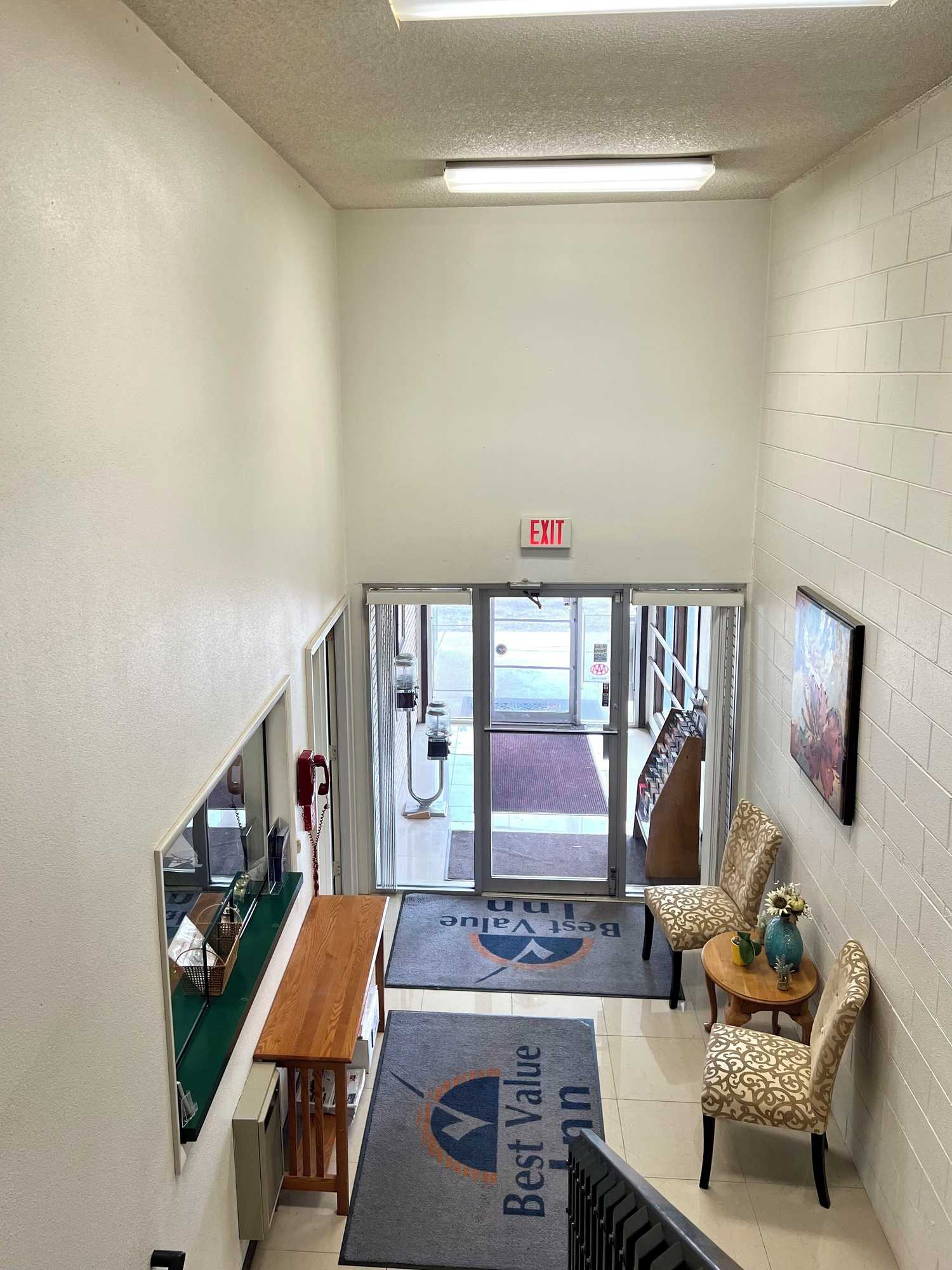Gift card for Americas Best Value Inn Laramie Gift card for Americas Best Value Inn Laramie