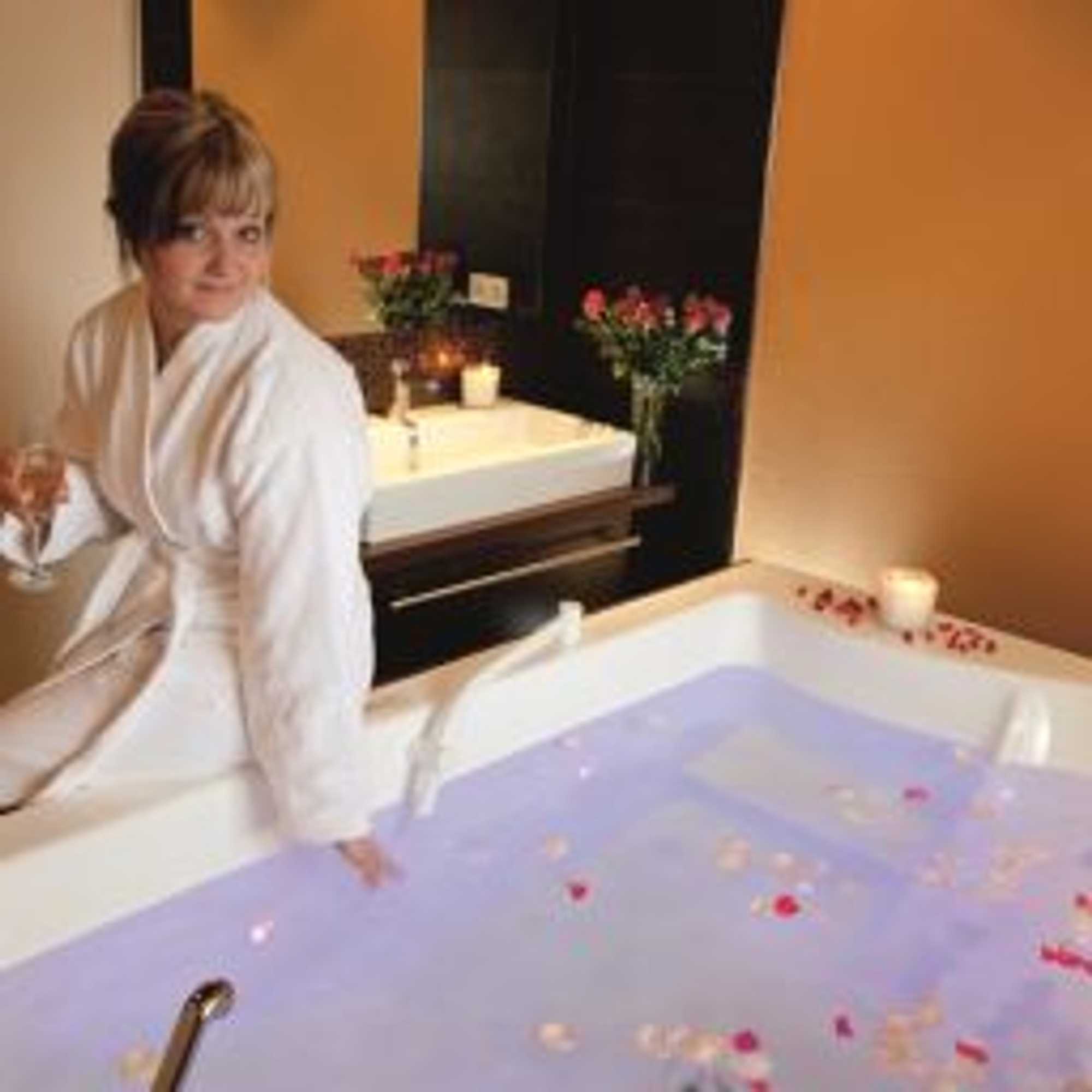 Gift card for Parkhotel Bad Schandau Mit Spa Gift card for Parkhotel Bad Schandau Mit Spa