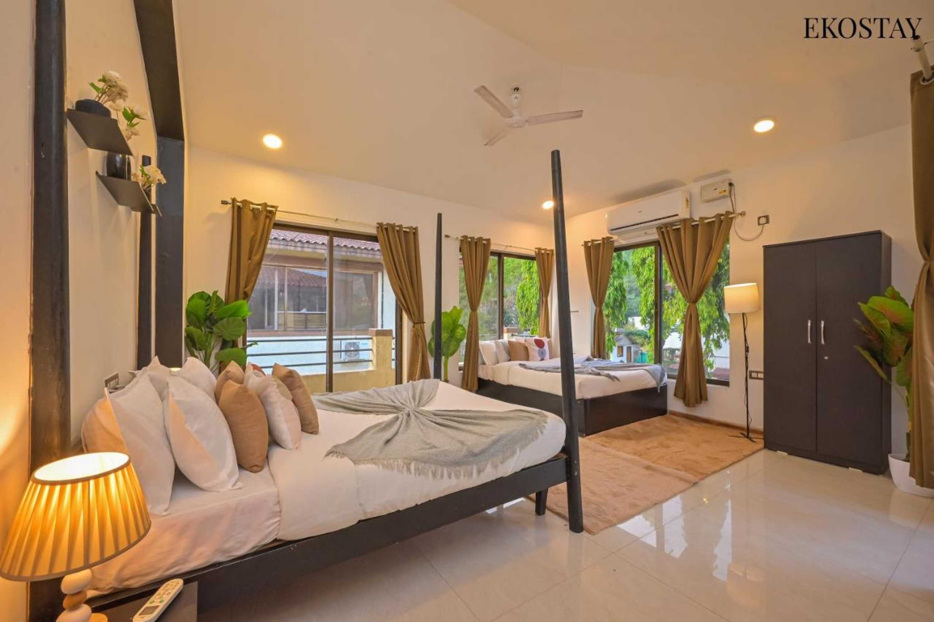 Gift card for Eko Stay- Zoe Villa