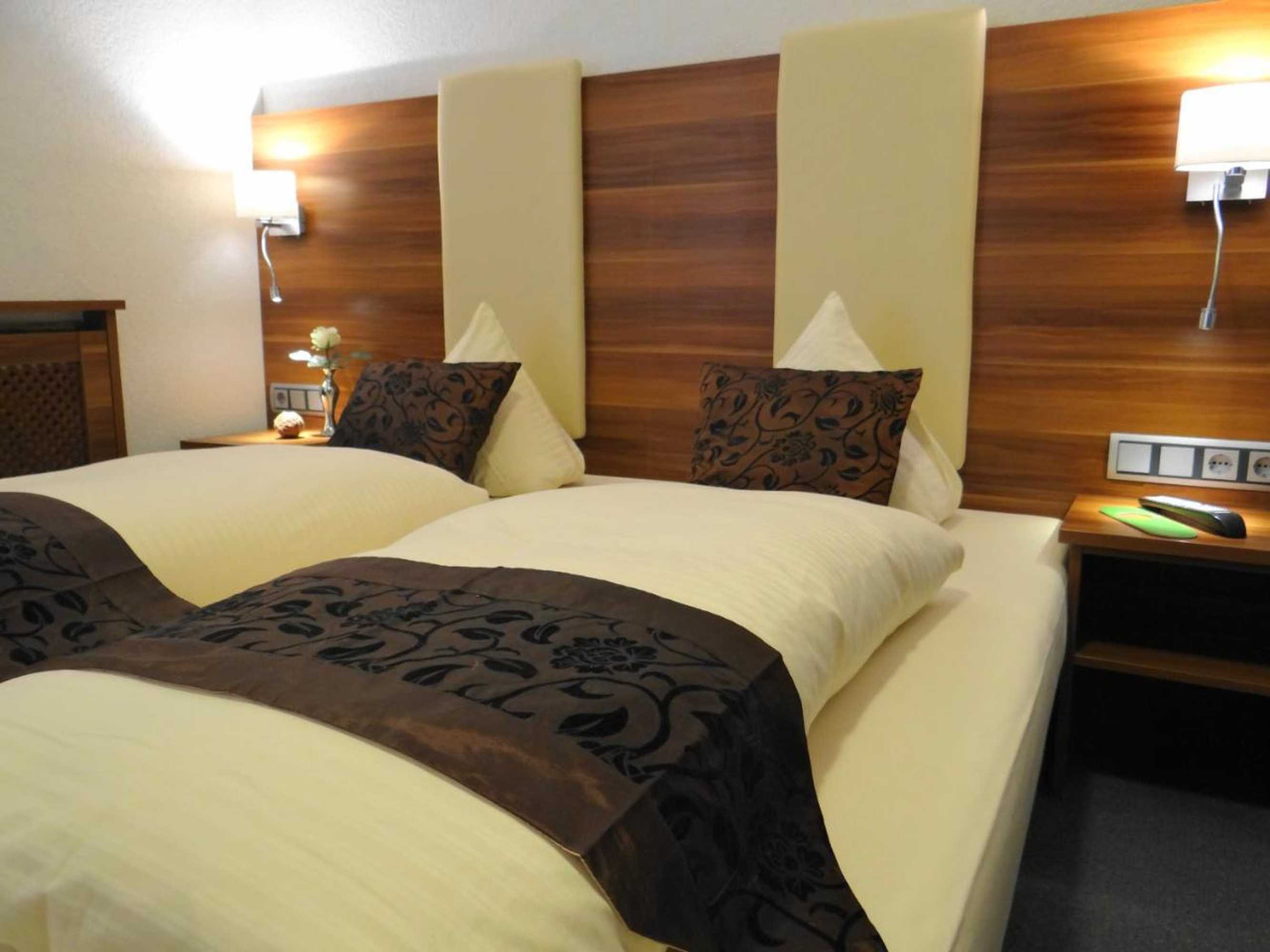 Gift card for Hotel Schützenhof